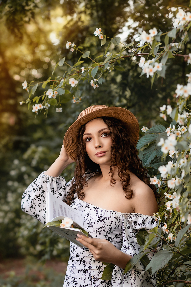 , Деева Елена