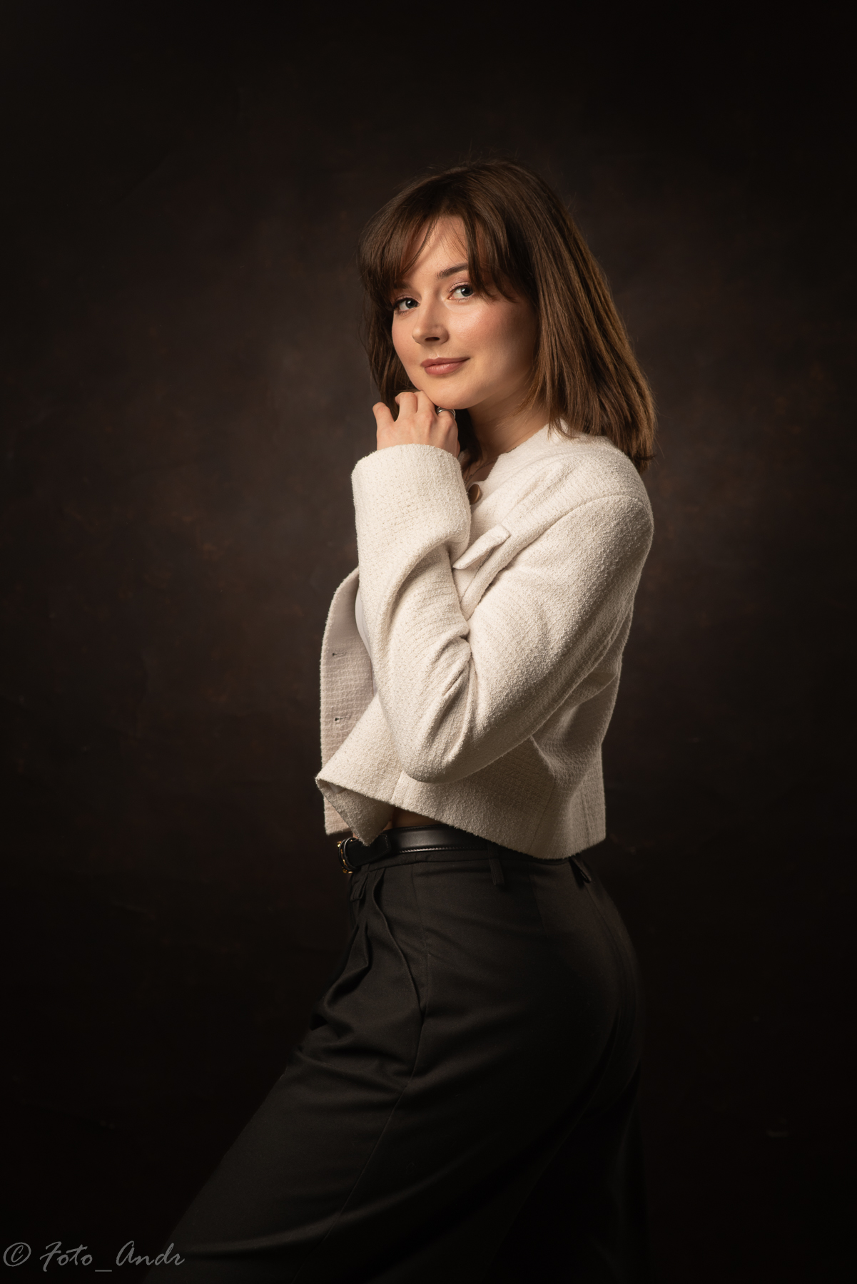 , Иванов Андрей