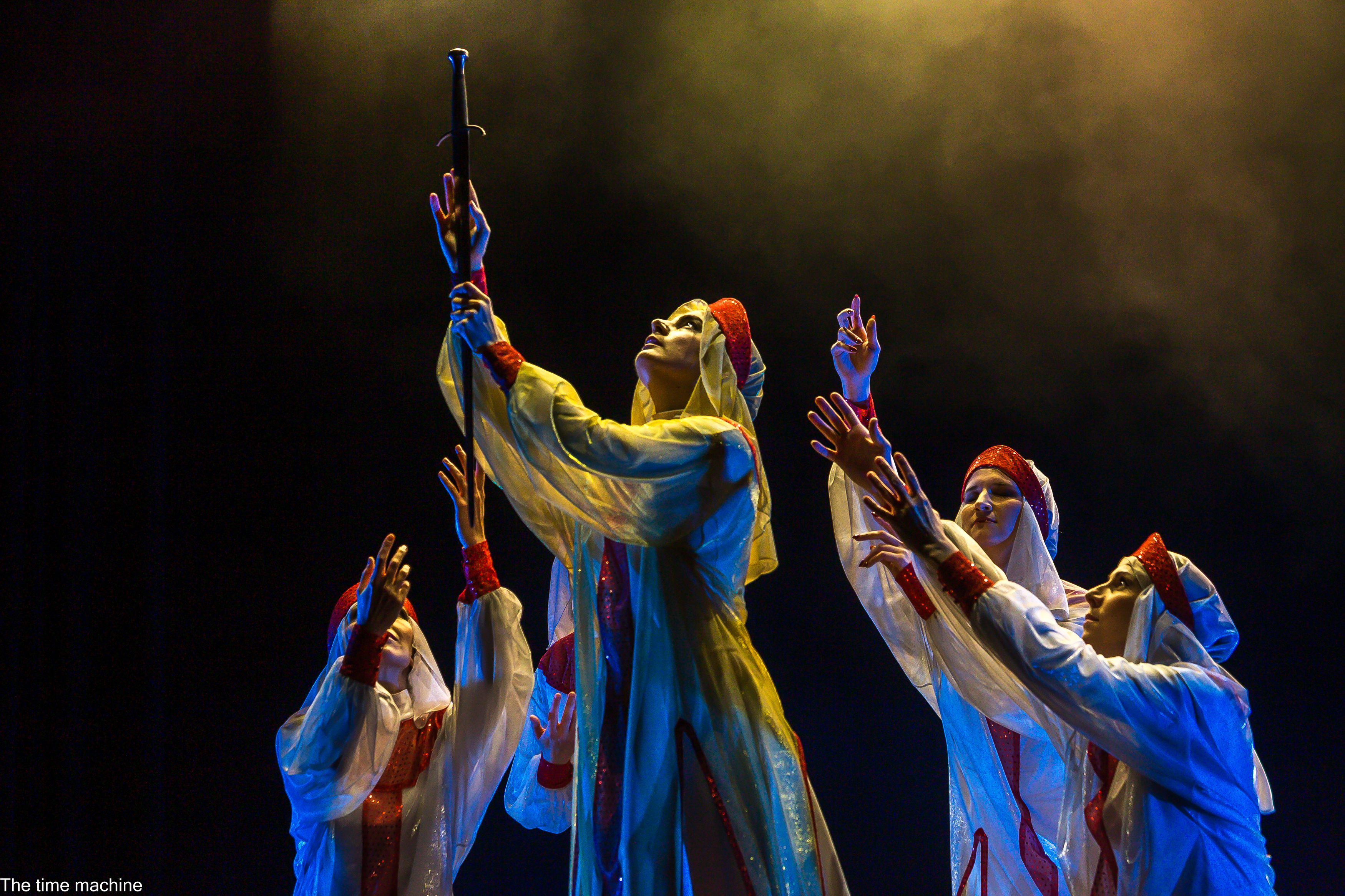 , Михаил Бове