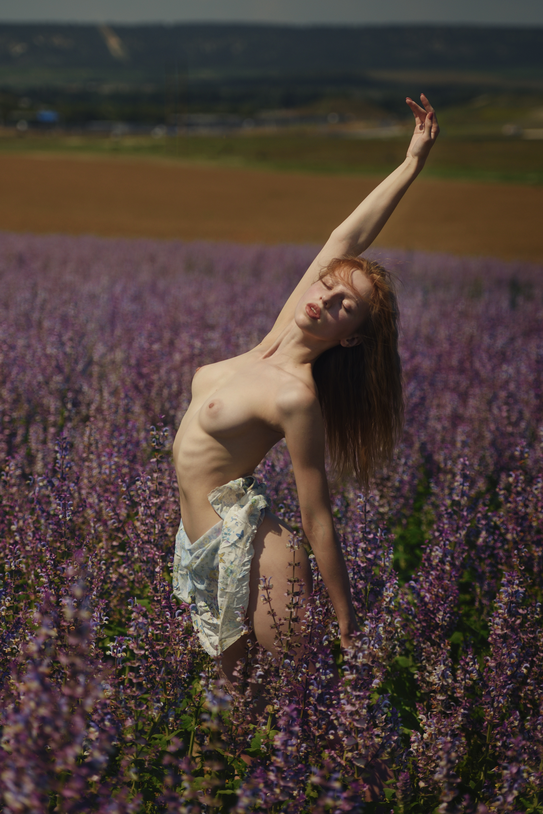 девушка, модель, ню, Вьюшкин Игорь