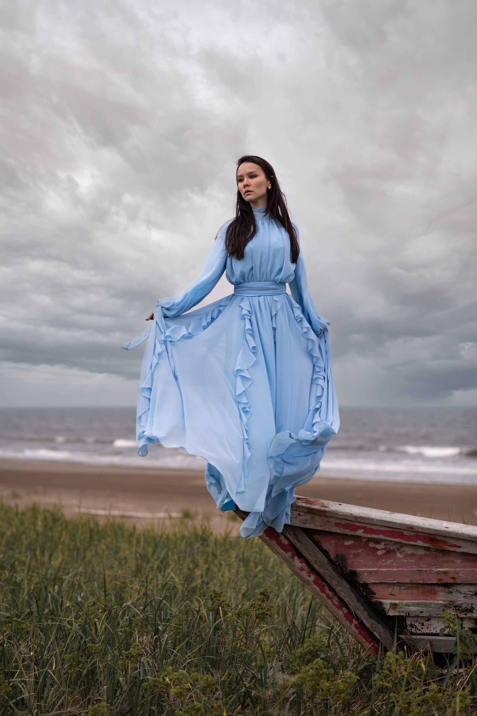 , Андрей Серенков