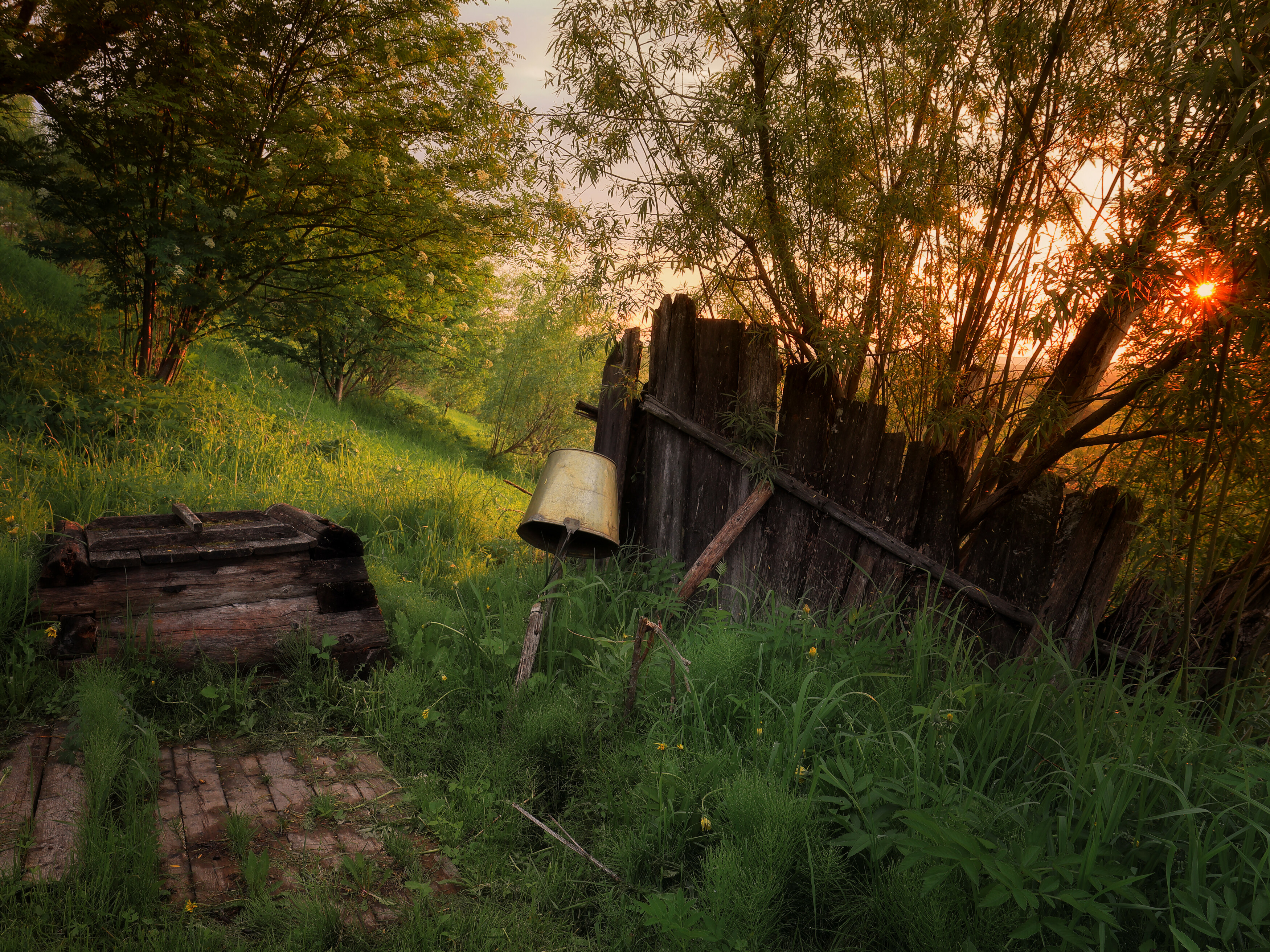 , Александр Титов