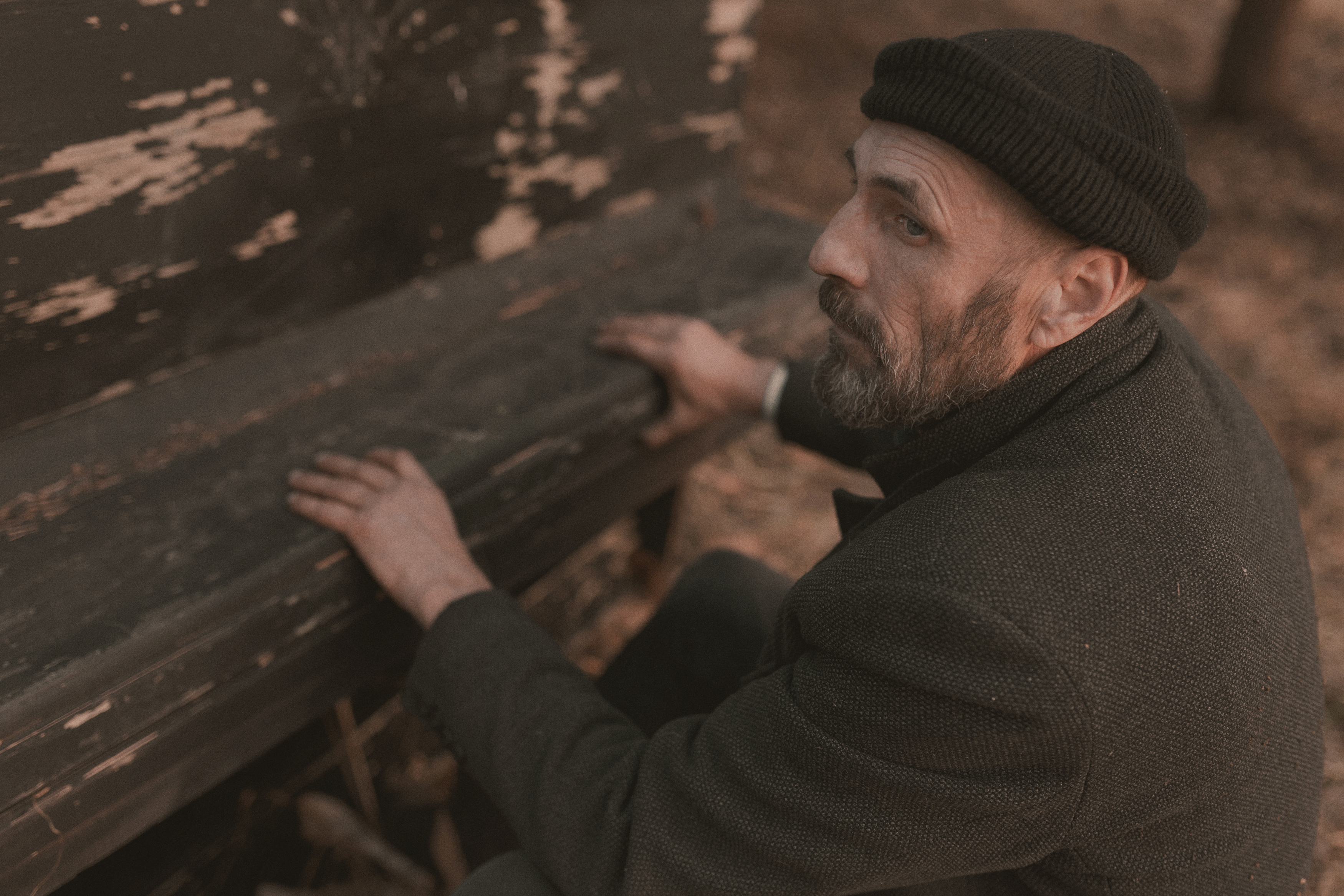 , Лучин Сергей