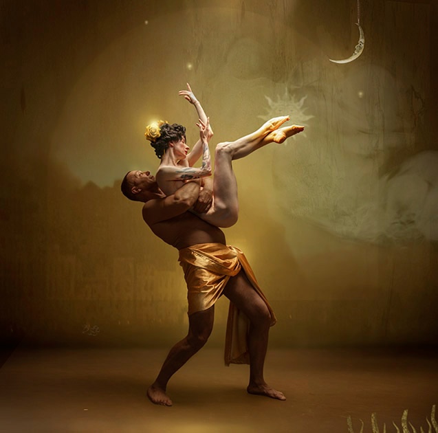 , Владимир Федотко