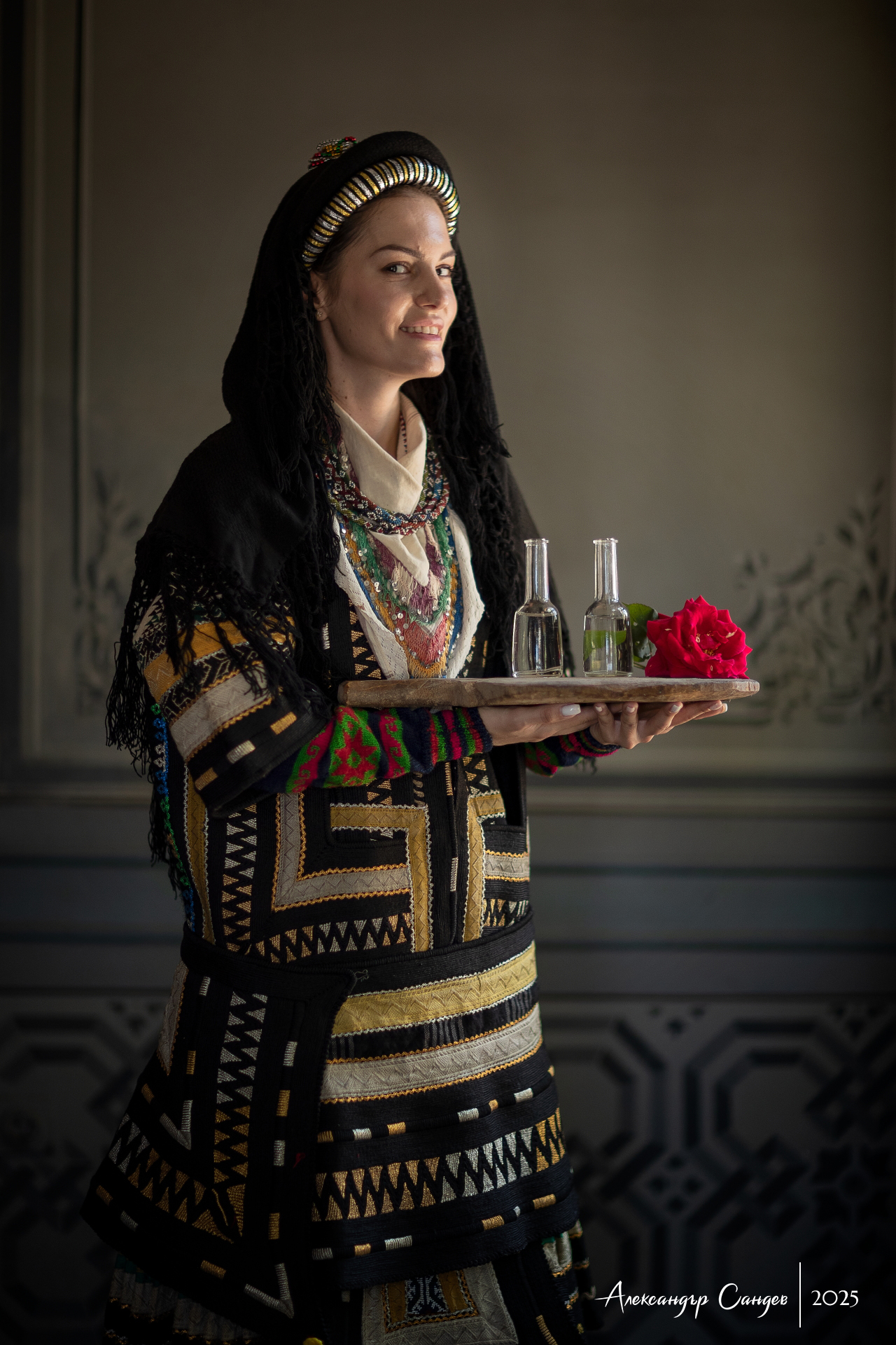 , Сандев Александър