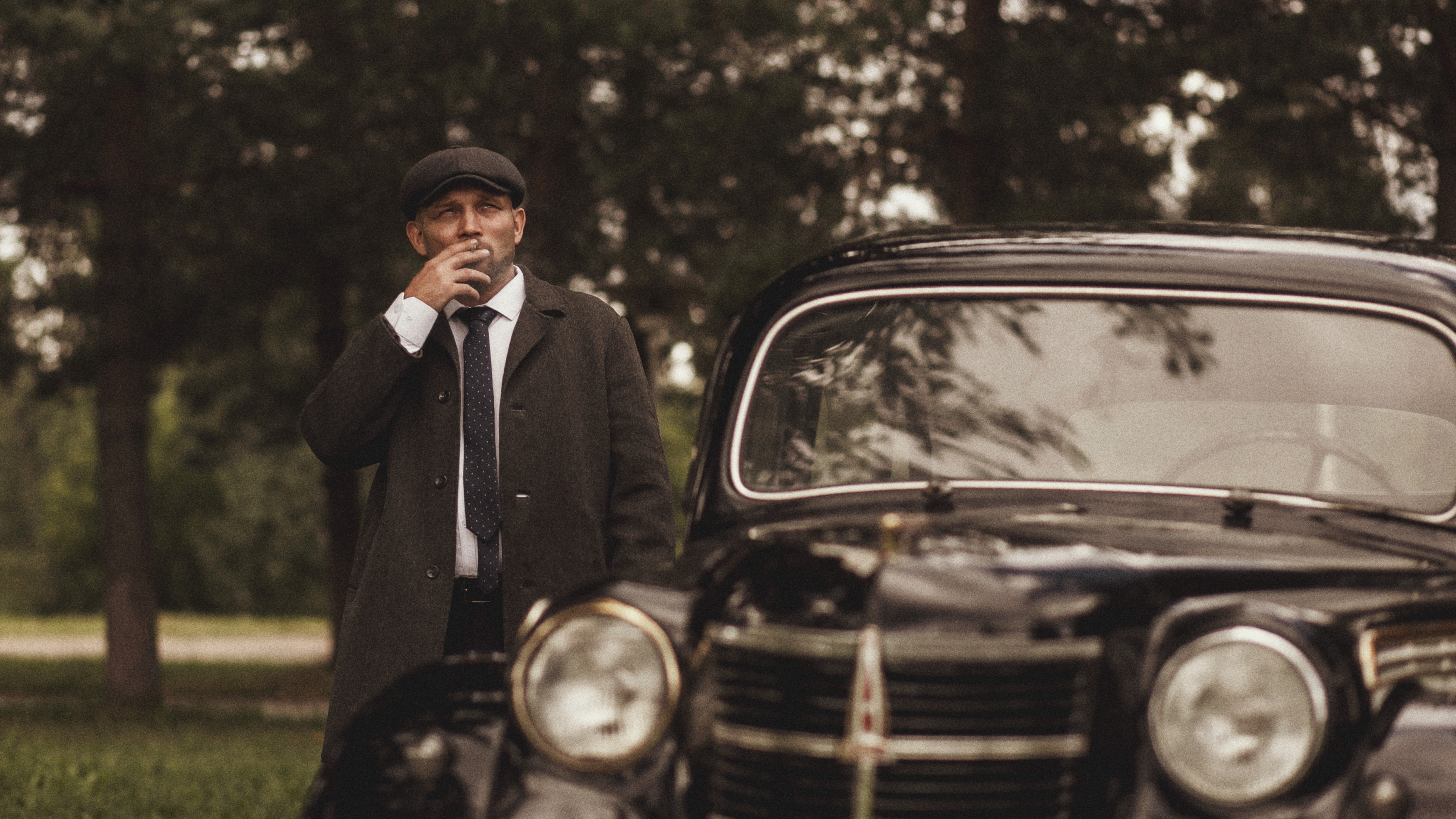 , Лучин Сергей