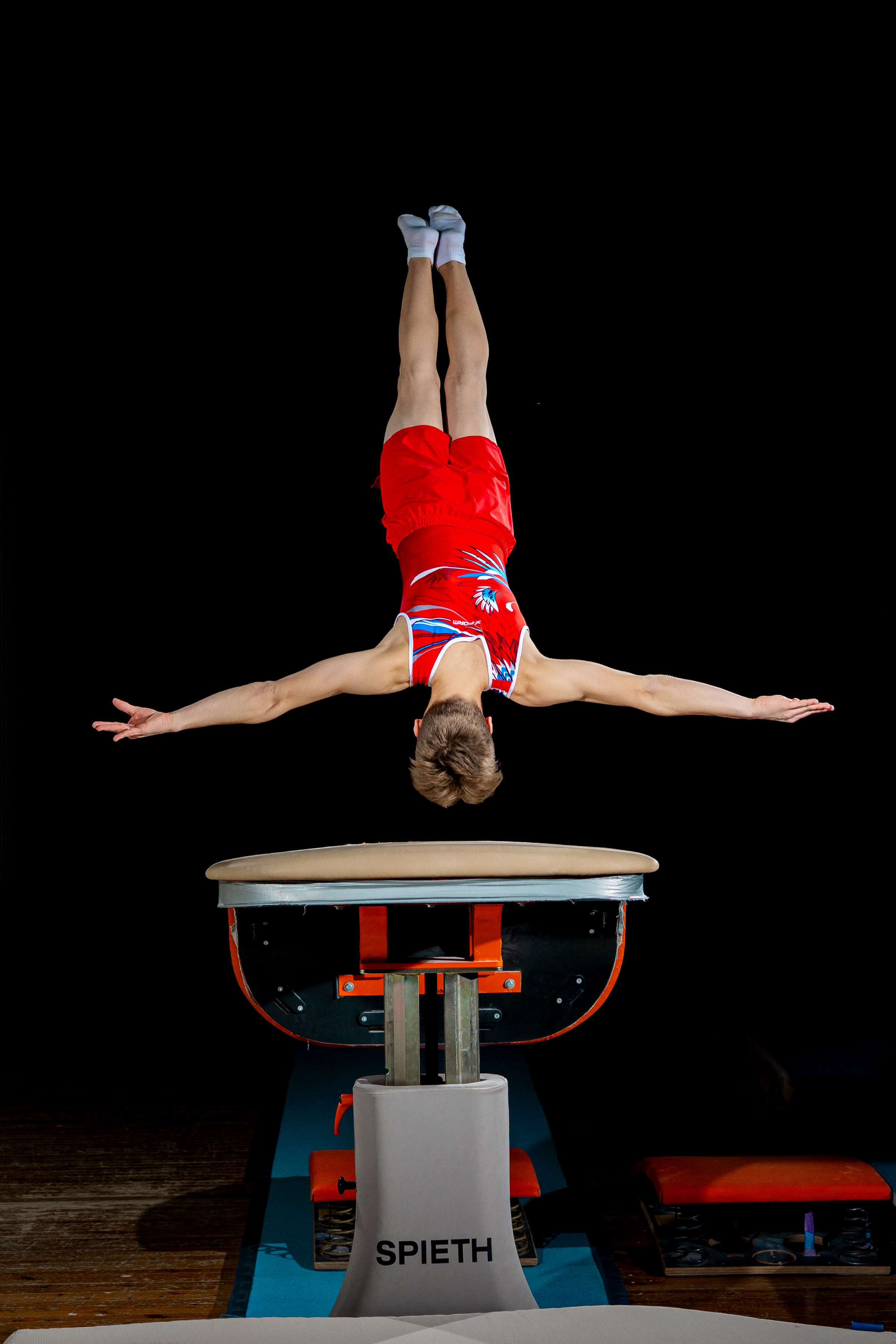 , Сергей Князев