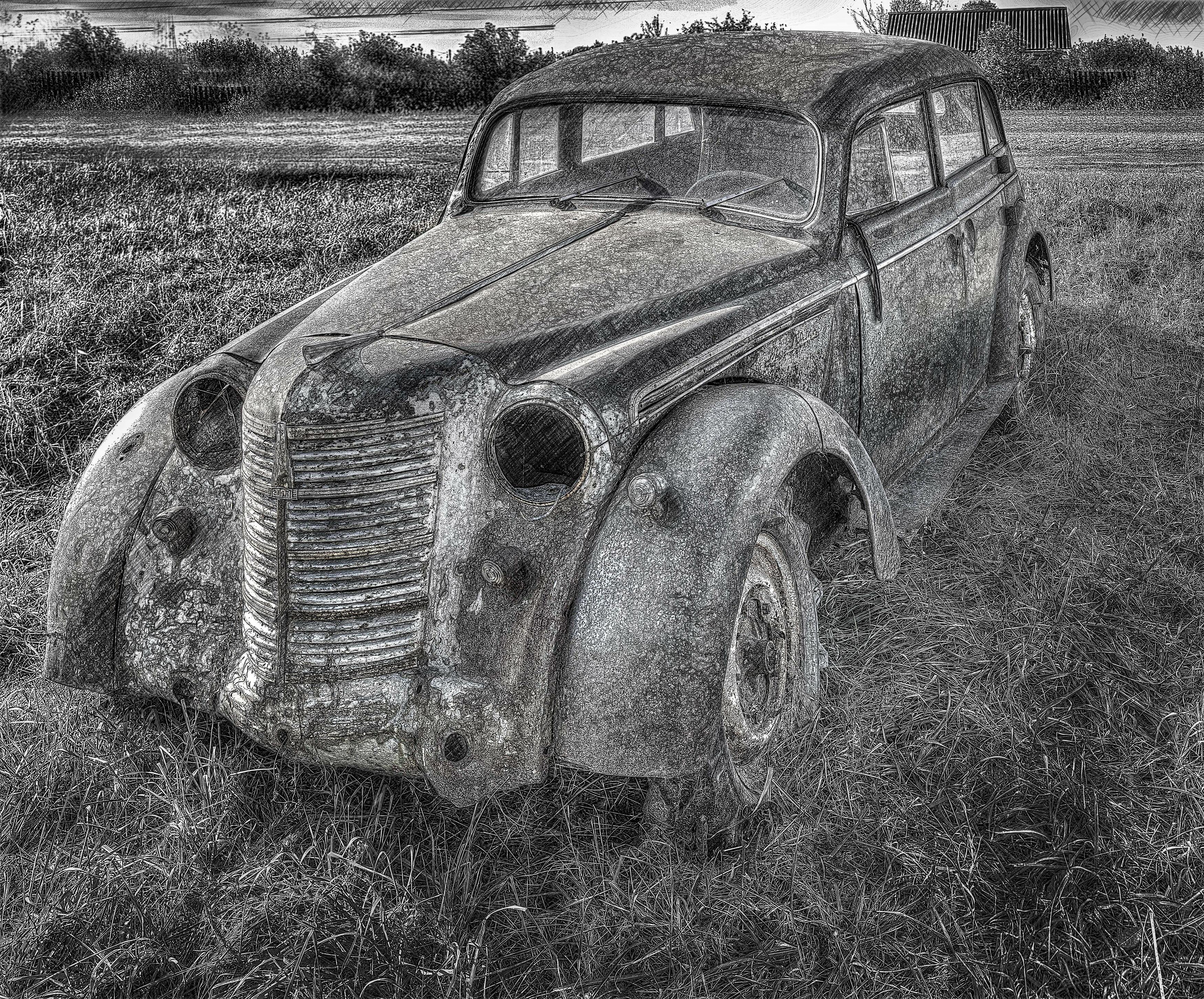 , Борис Бусыгин