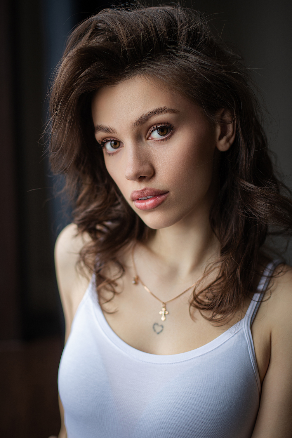 , Буянов Илья