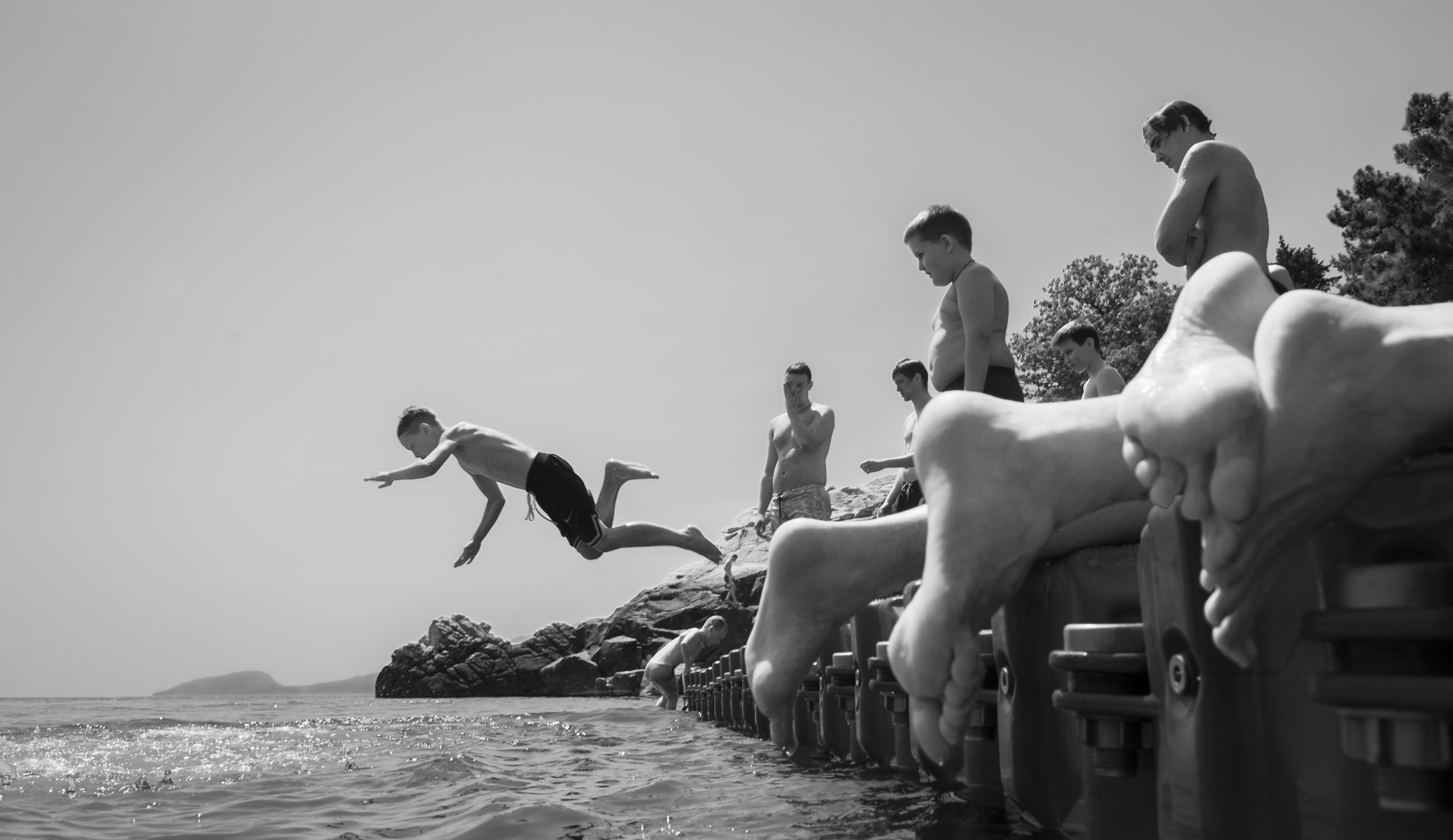 , Виктор Черкасов