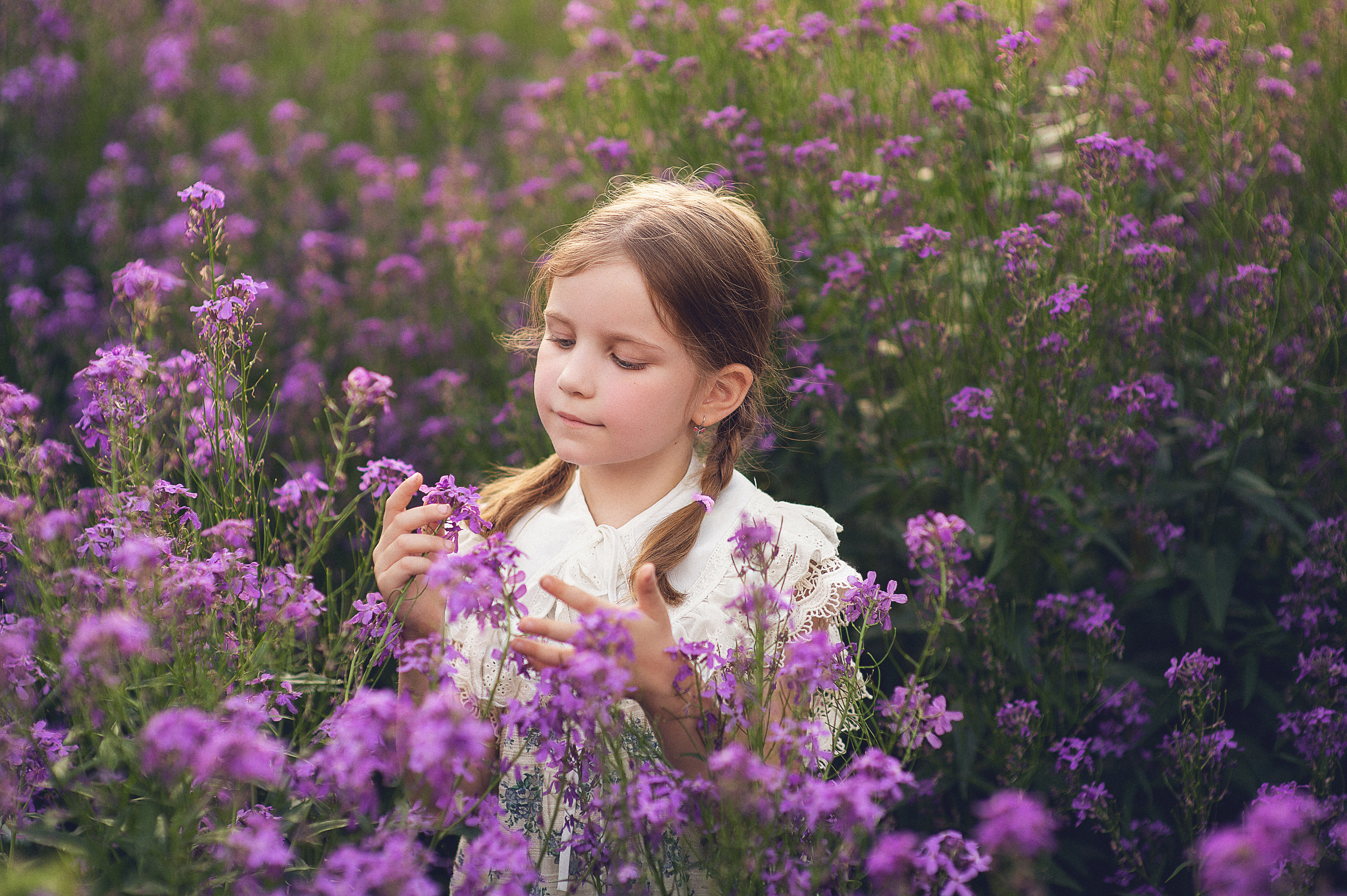 , Яблоновская Марина
