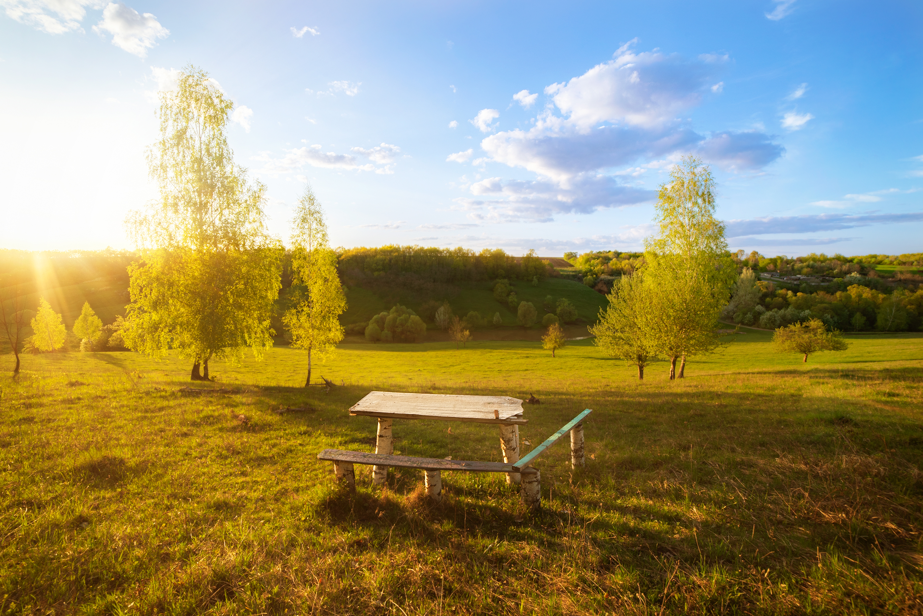 , Павел Абакумов