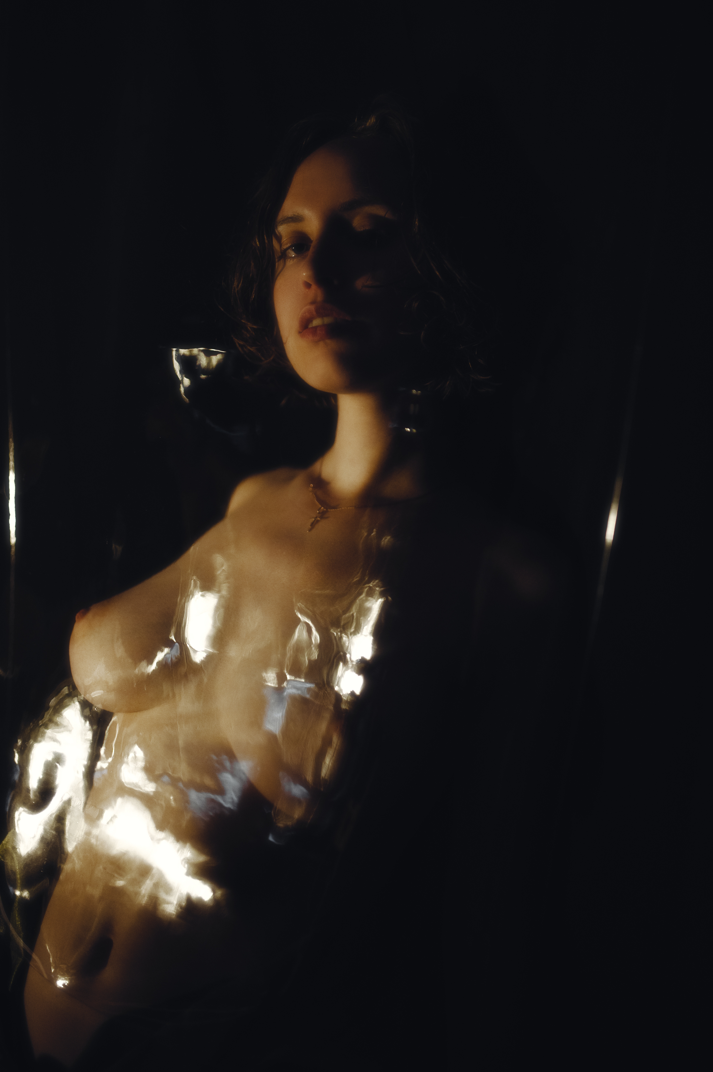 , Денис Труфанов