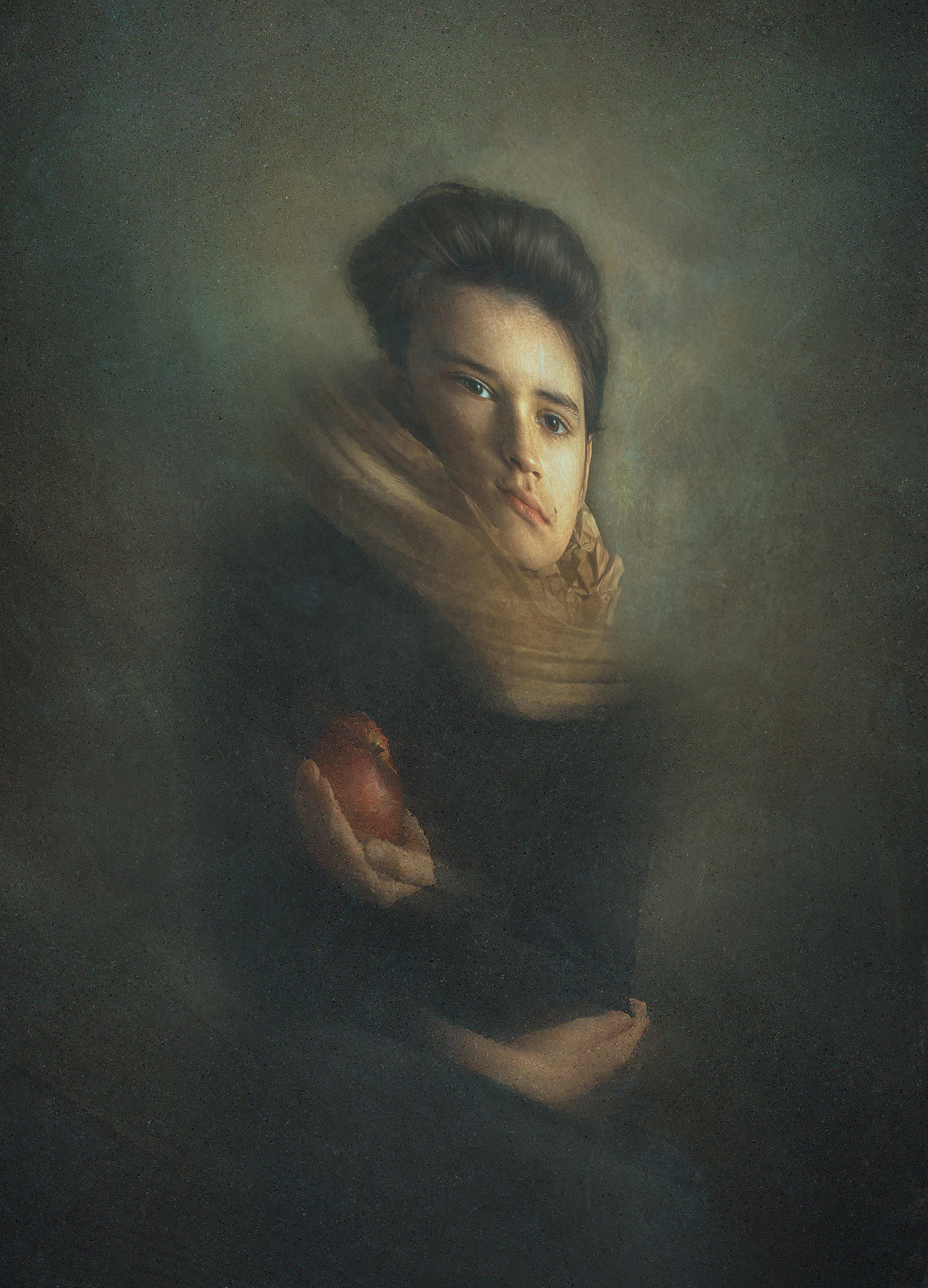 подросток изменения, Людмила Костина