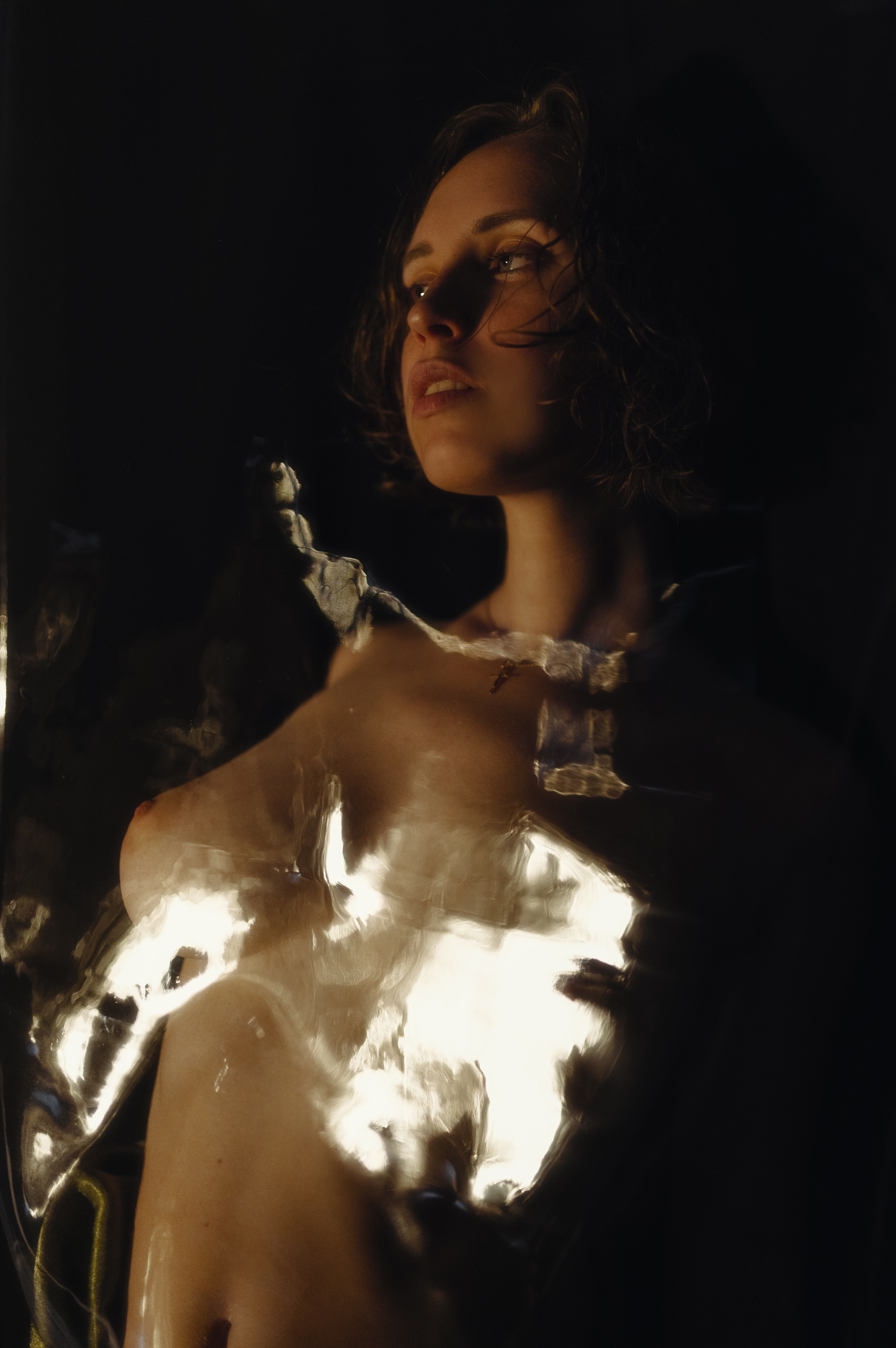 , Денис Труфанов