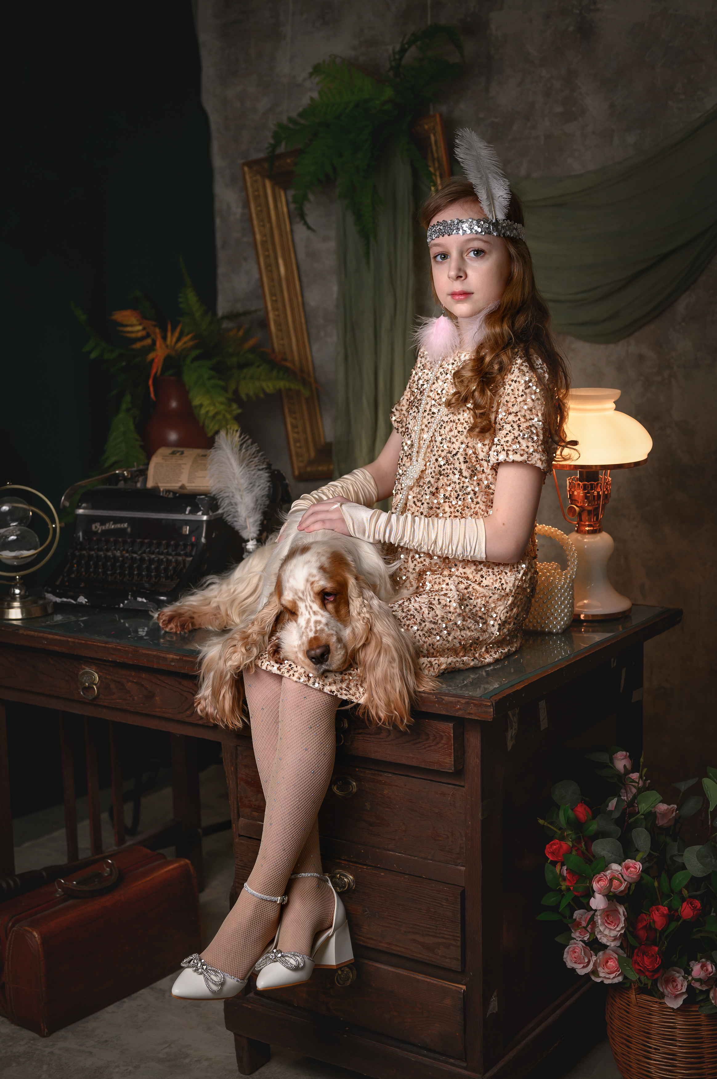 , Елена Савченкова