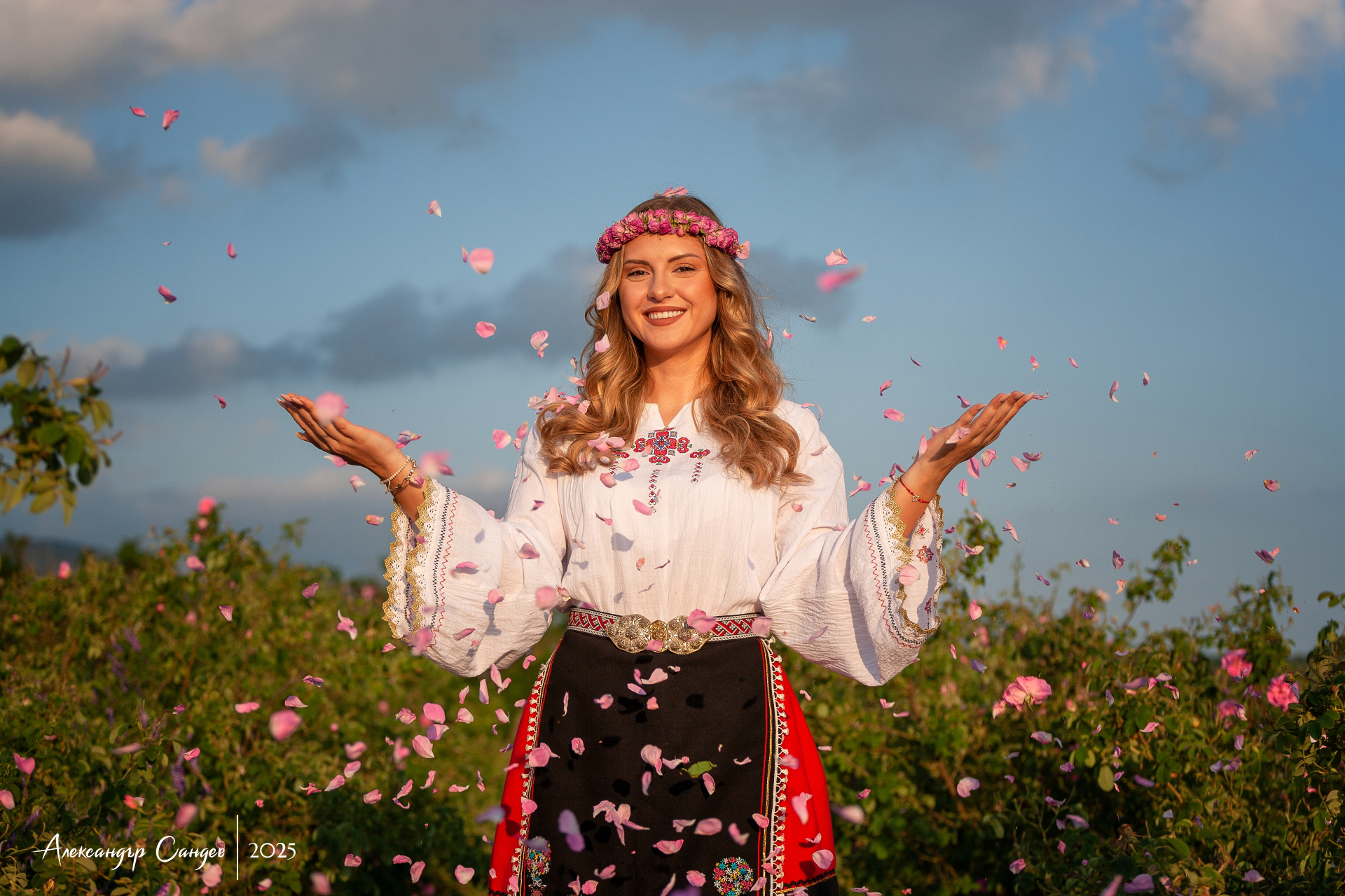 , Сандев Александър