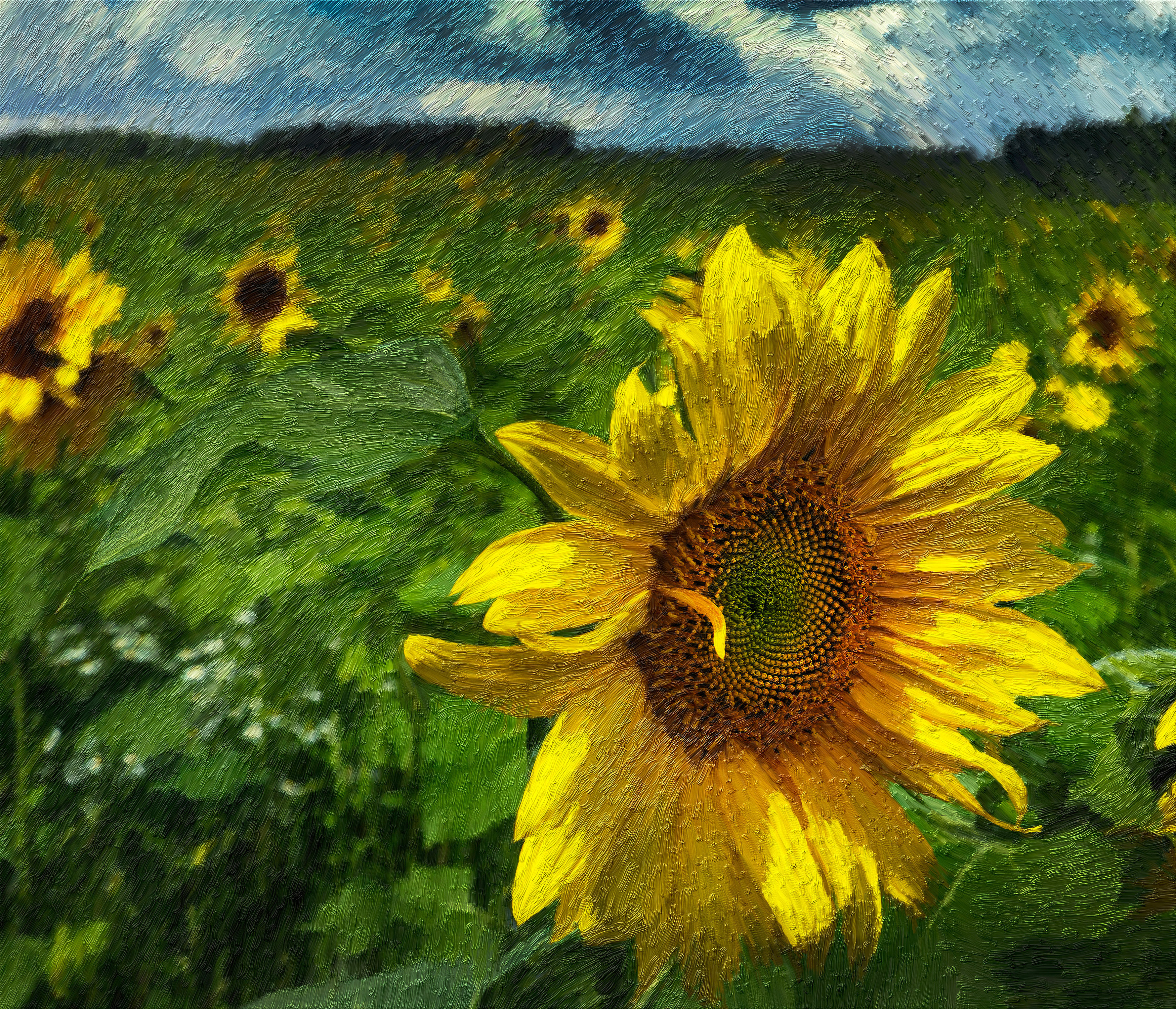 , Борис Бусыгин