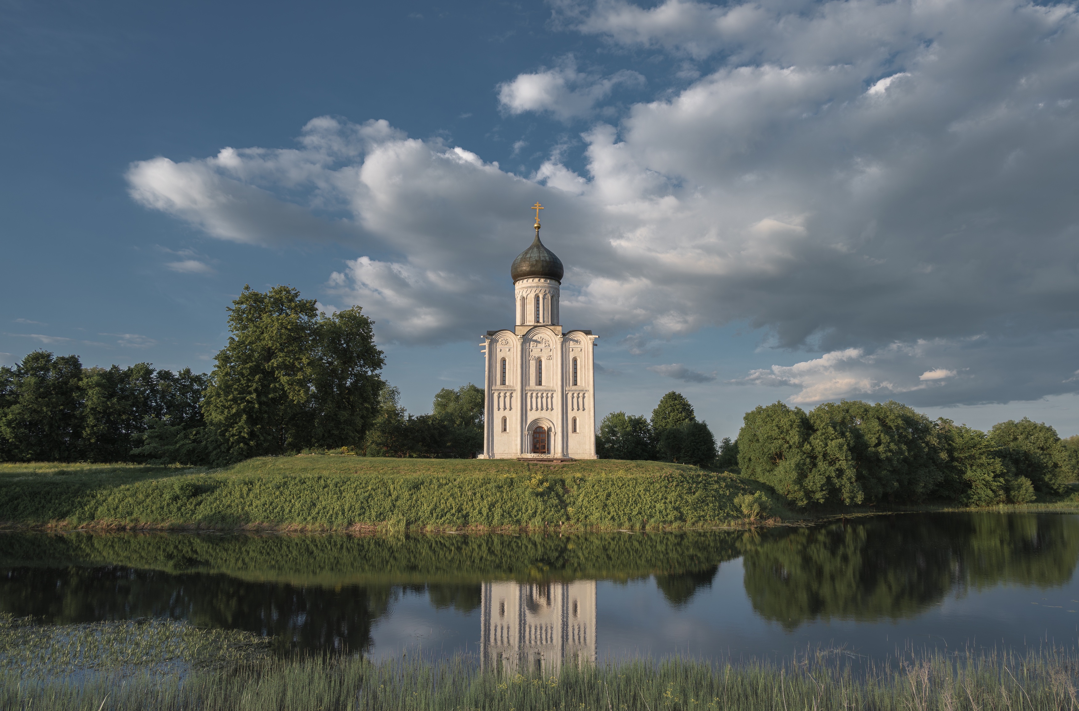 , Владимир Заикин