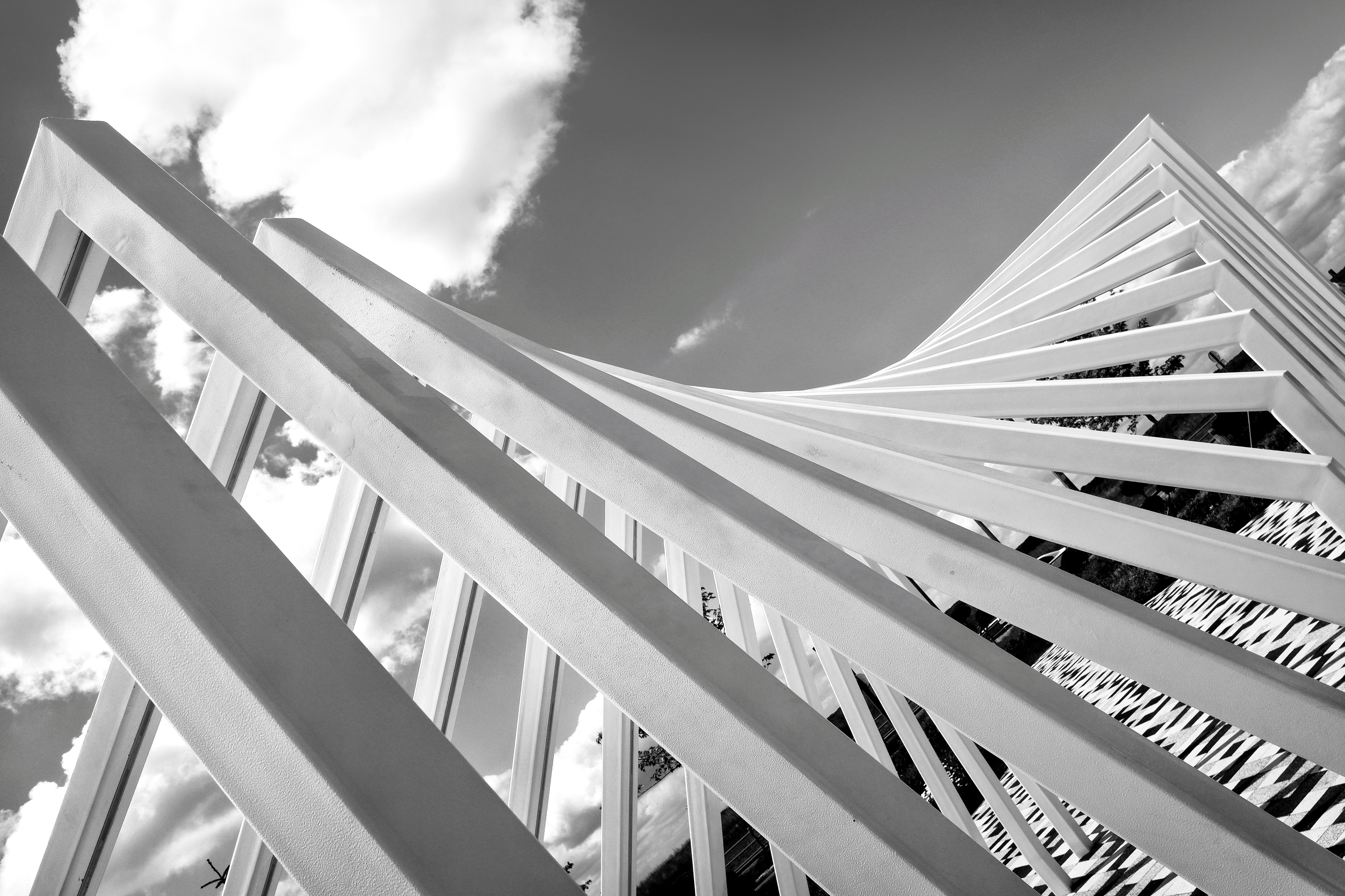 геометрия, линии, Неповторимость , Зорин Миша