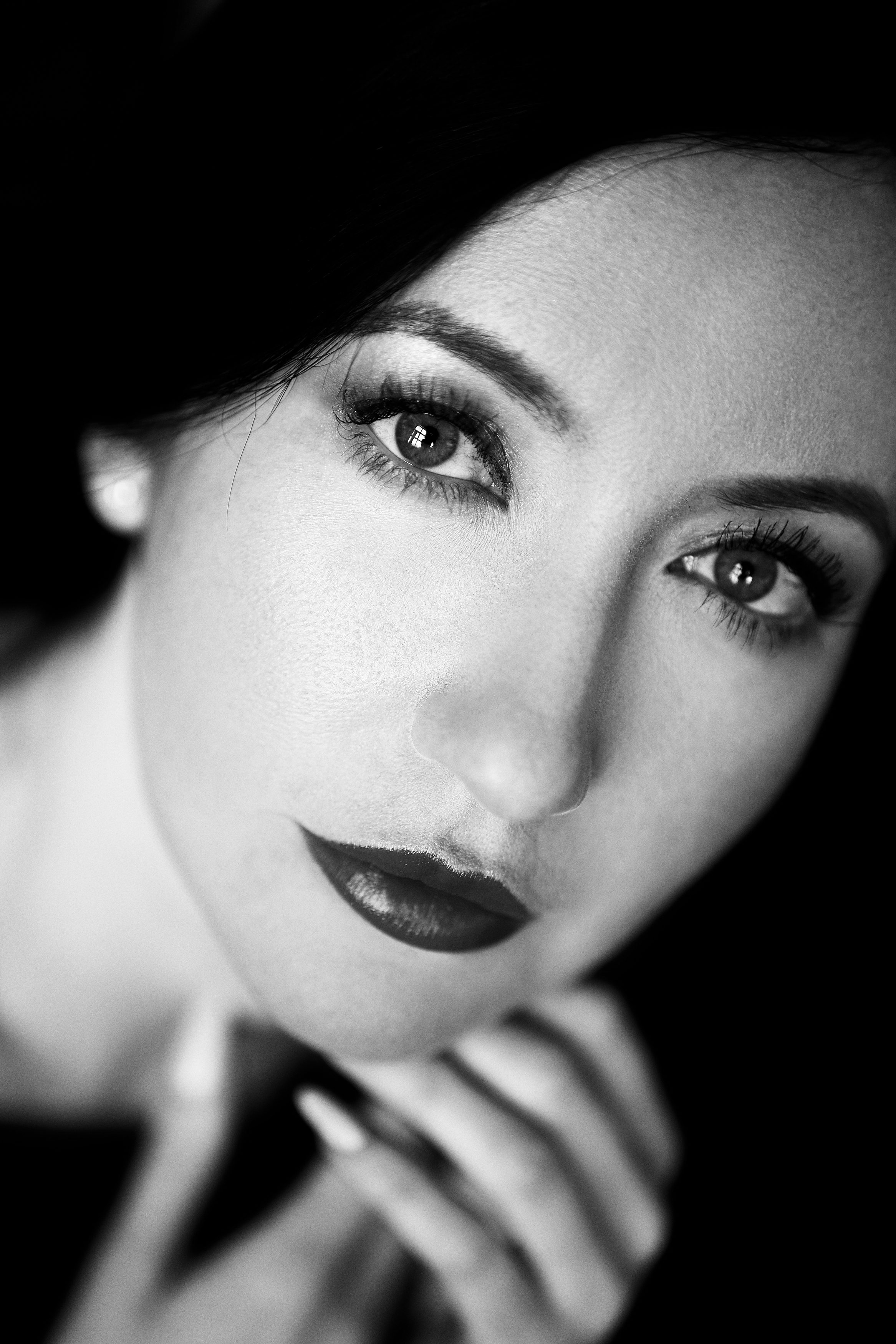 , Чурганова Марина