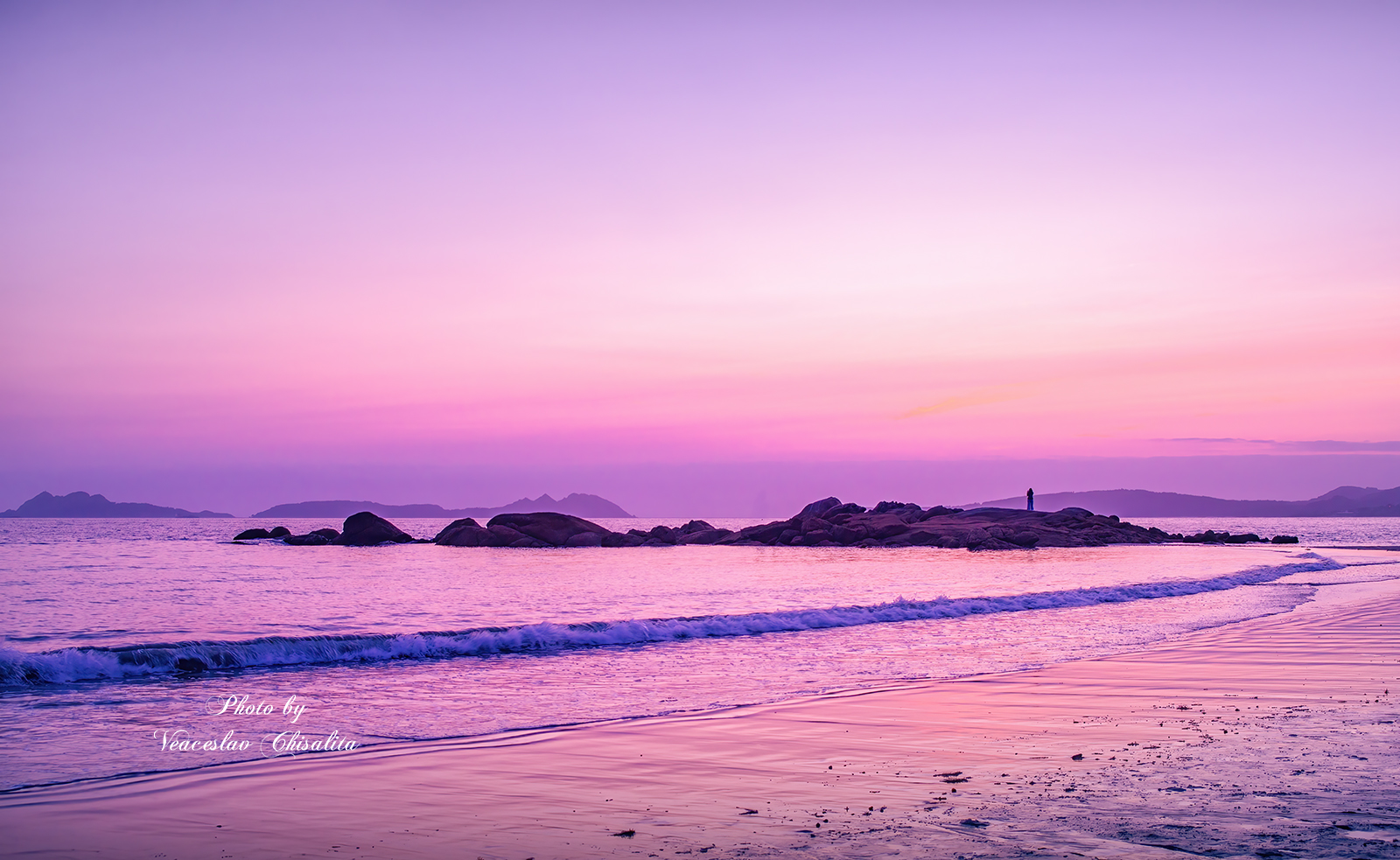 , Veaceslav Chisalita