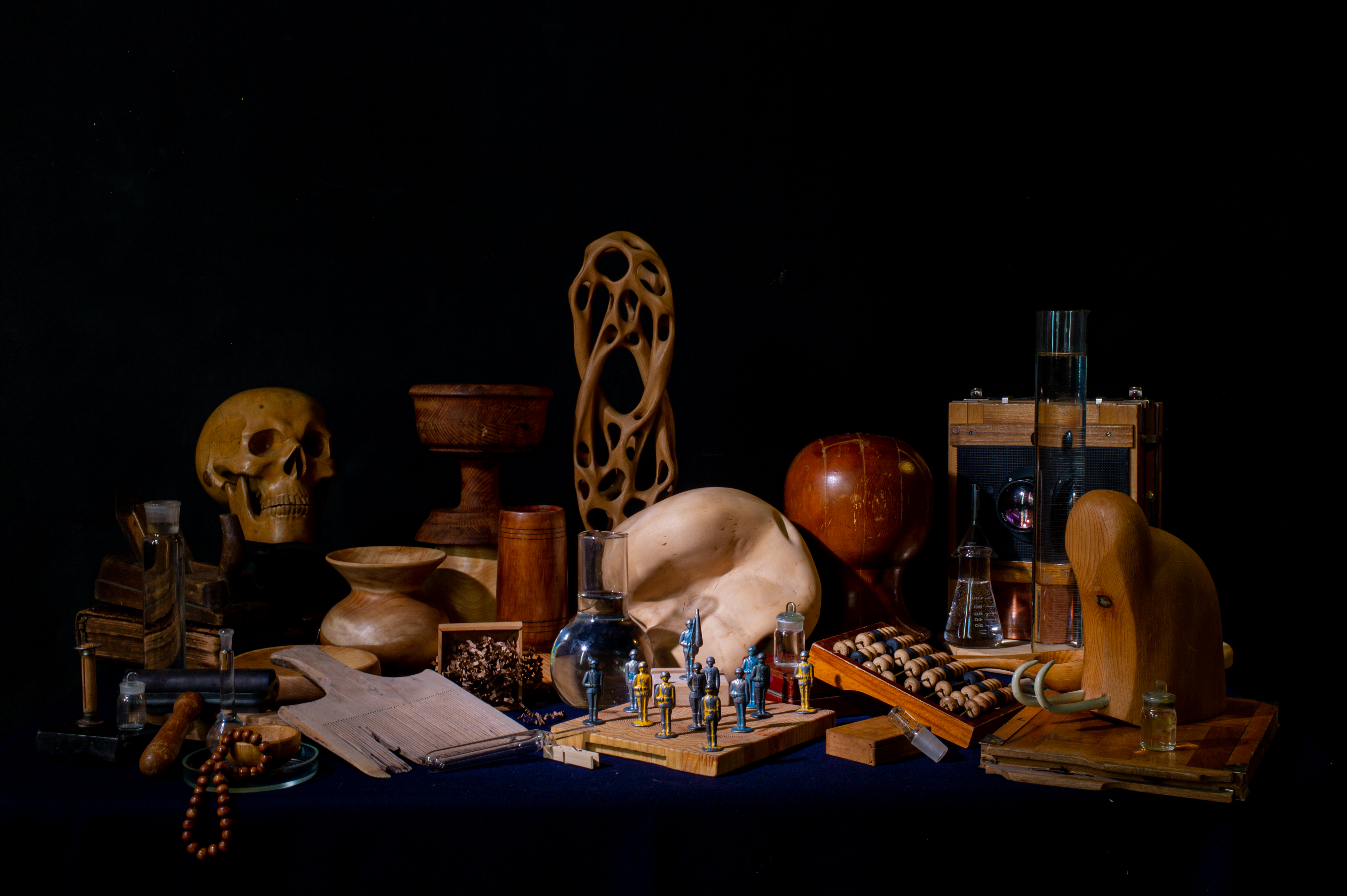 , Дронов Михаил