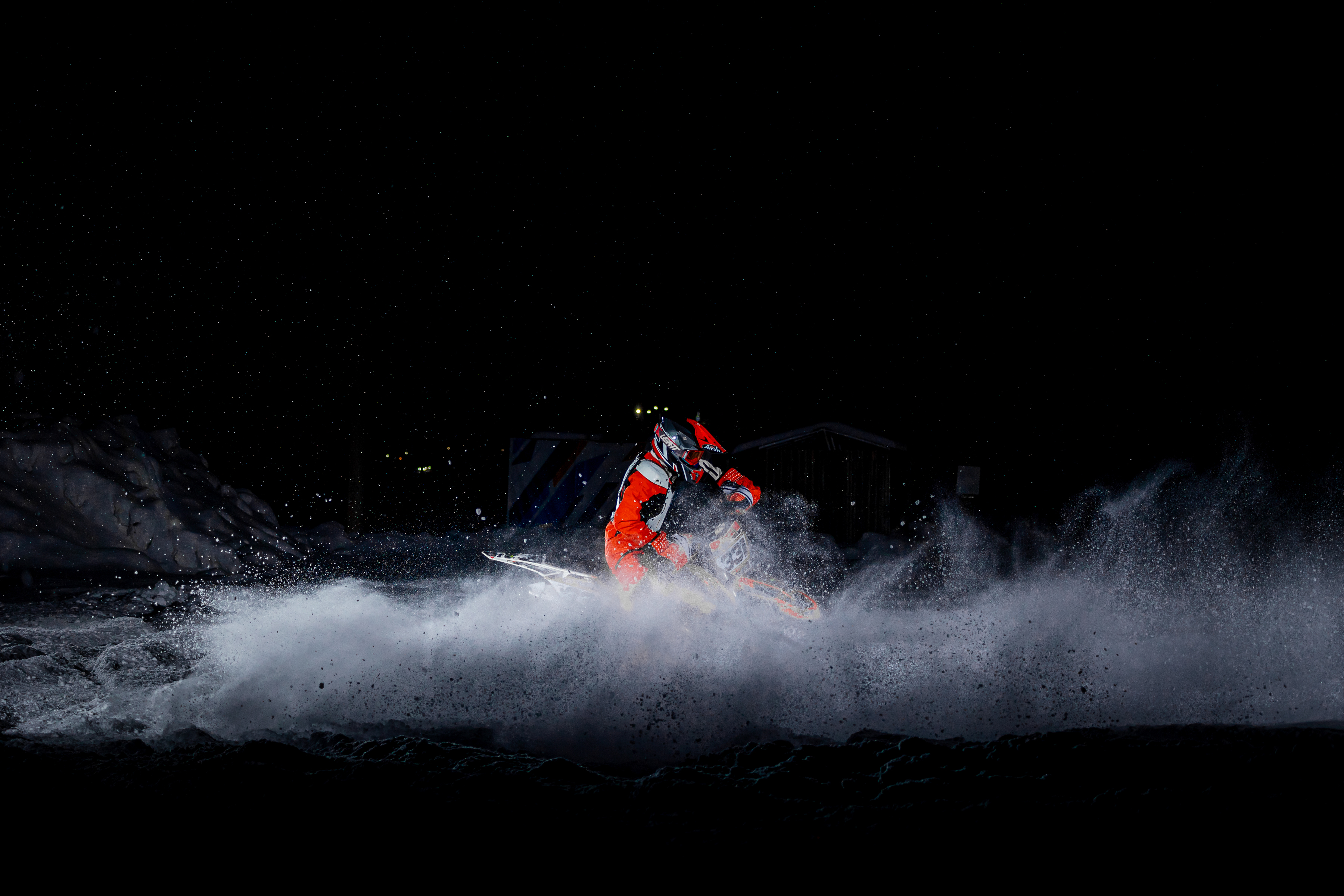 , Сергей Князев