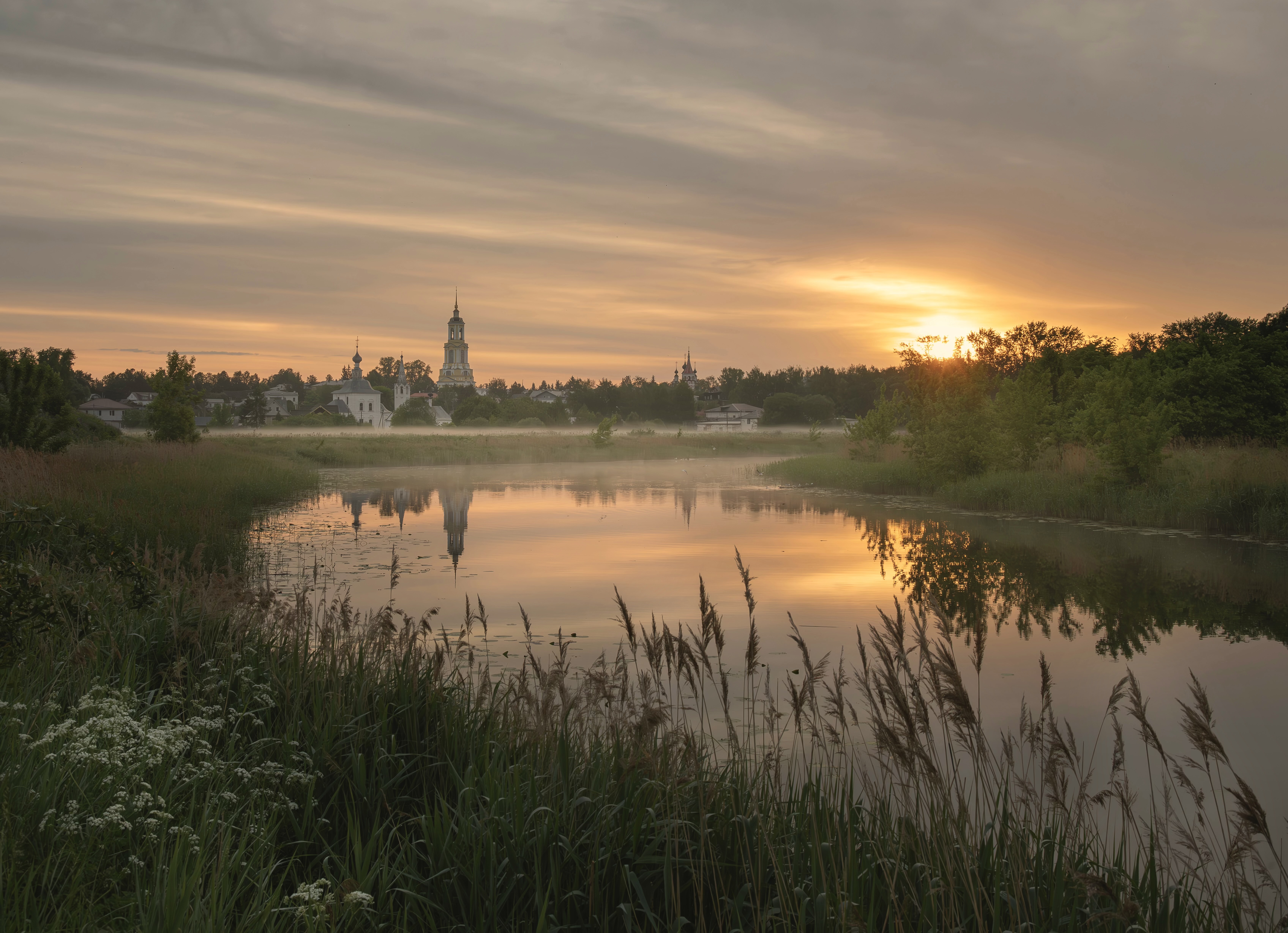 , Владимир Заикин