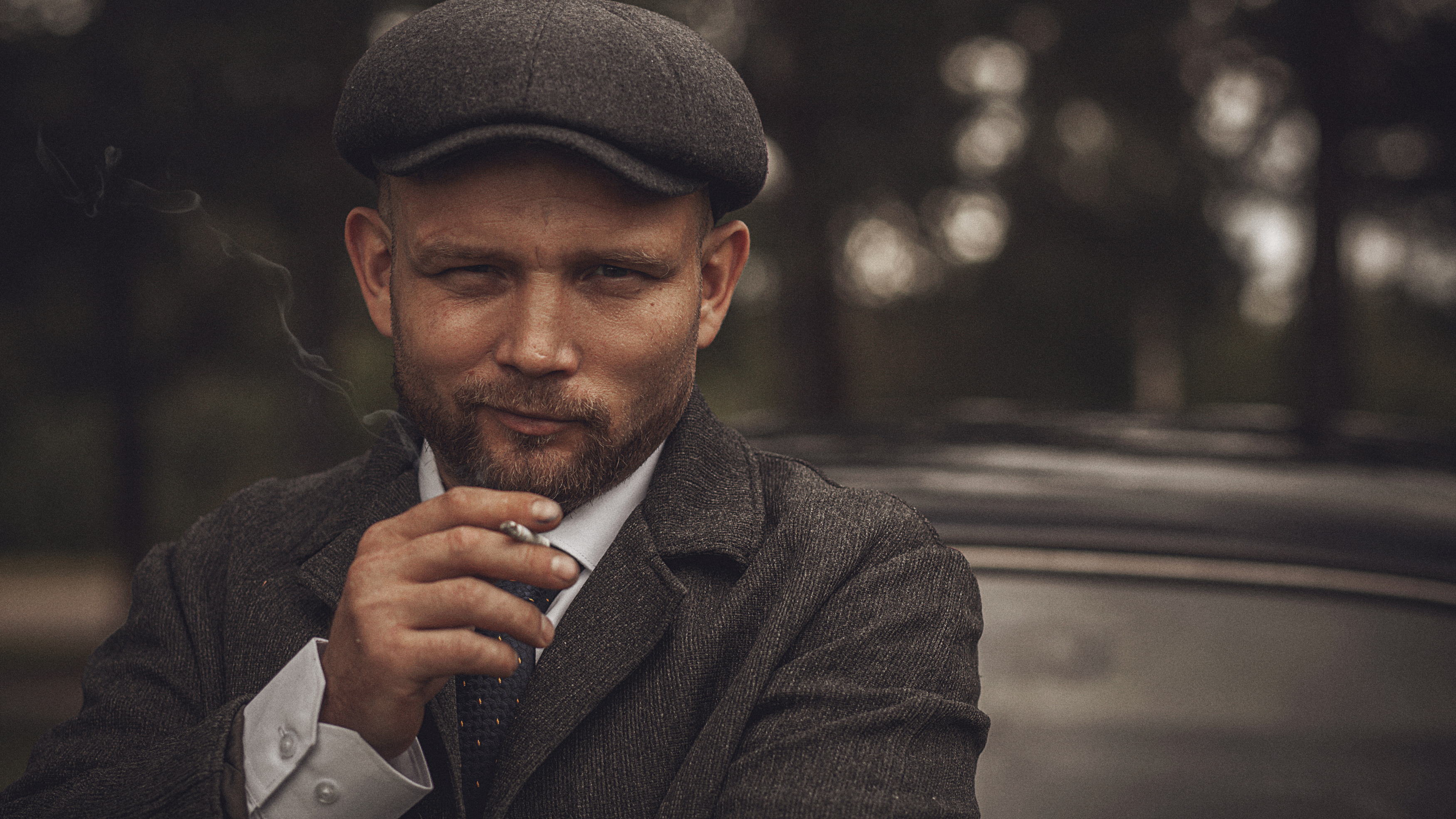 , Лучин Сергей