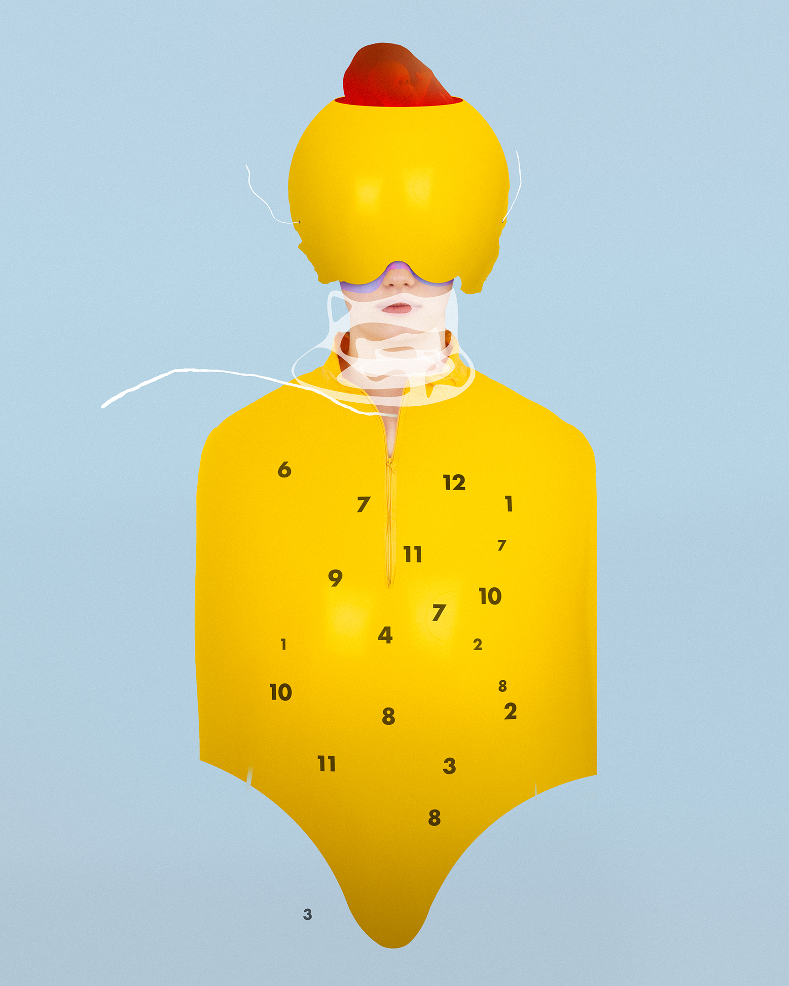 art, portrait, fineart, concept, Рабачев Филипп