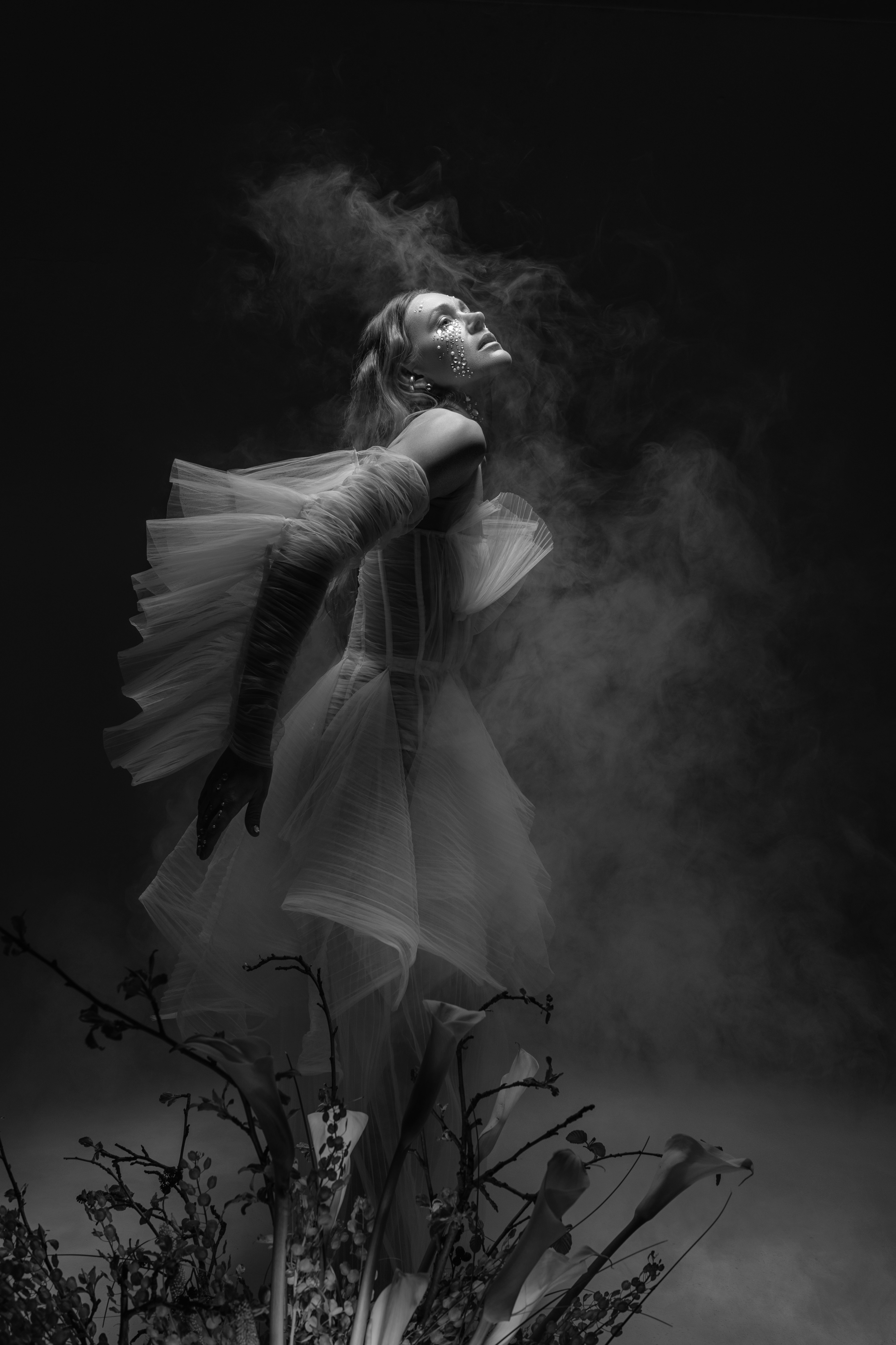 , Горячева Оксана