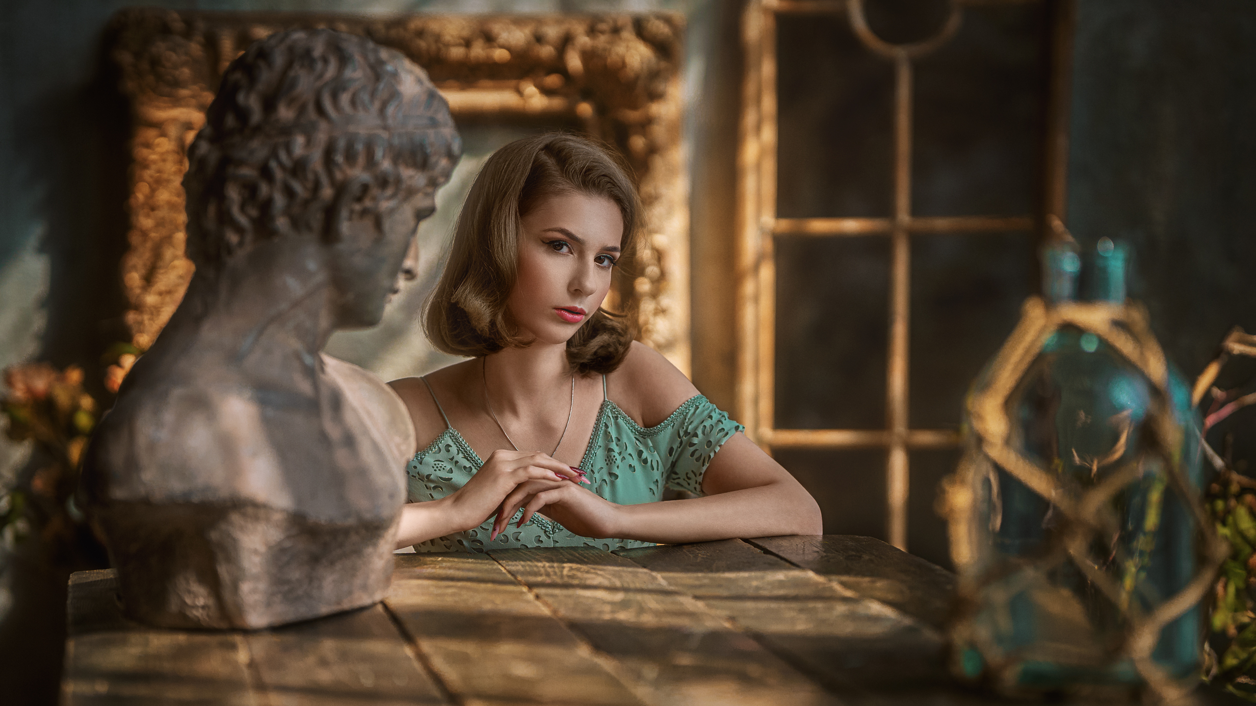 , Юрий Захаров