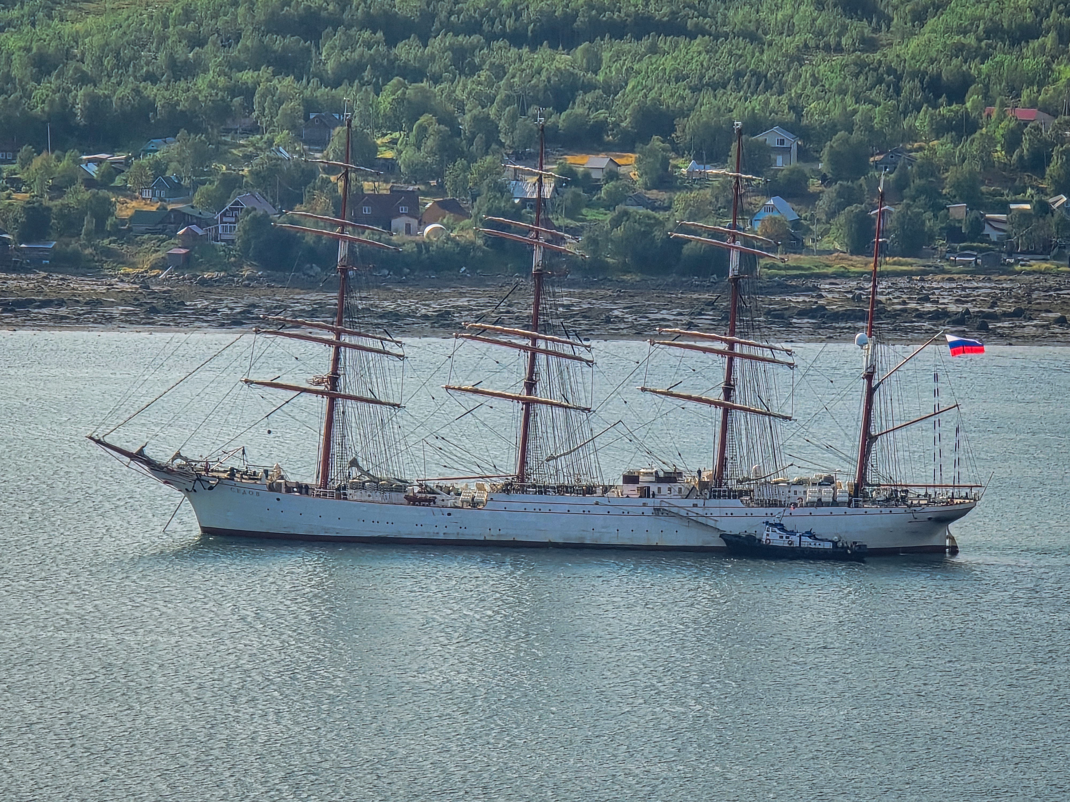 , Игорь Кабанов