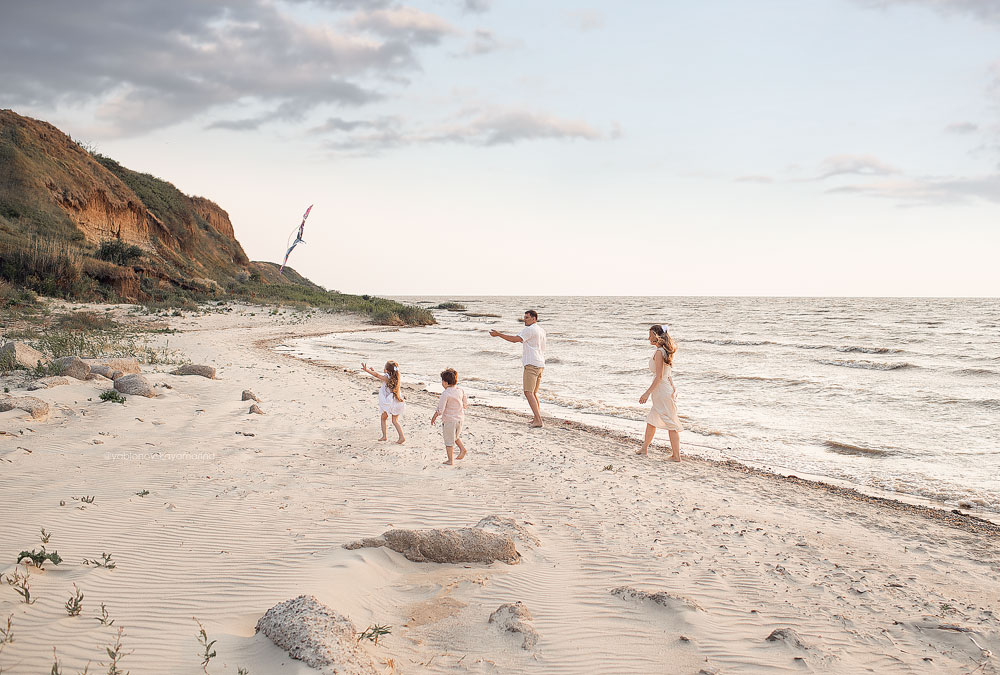 , Яблоновская Марина