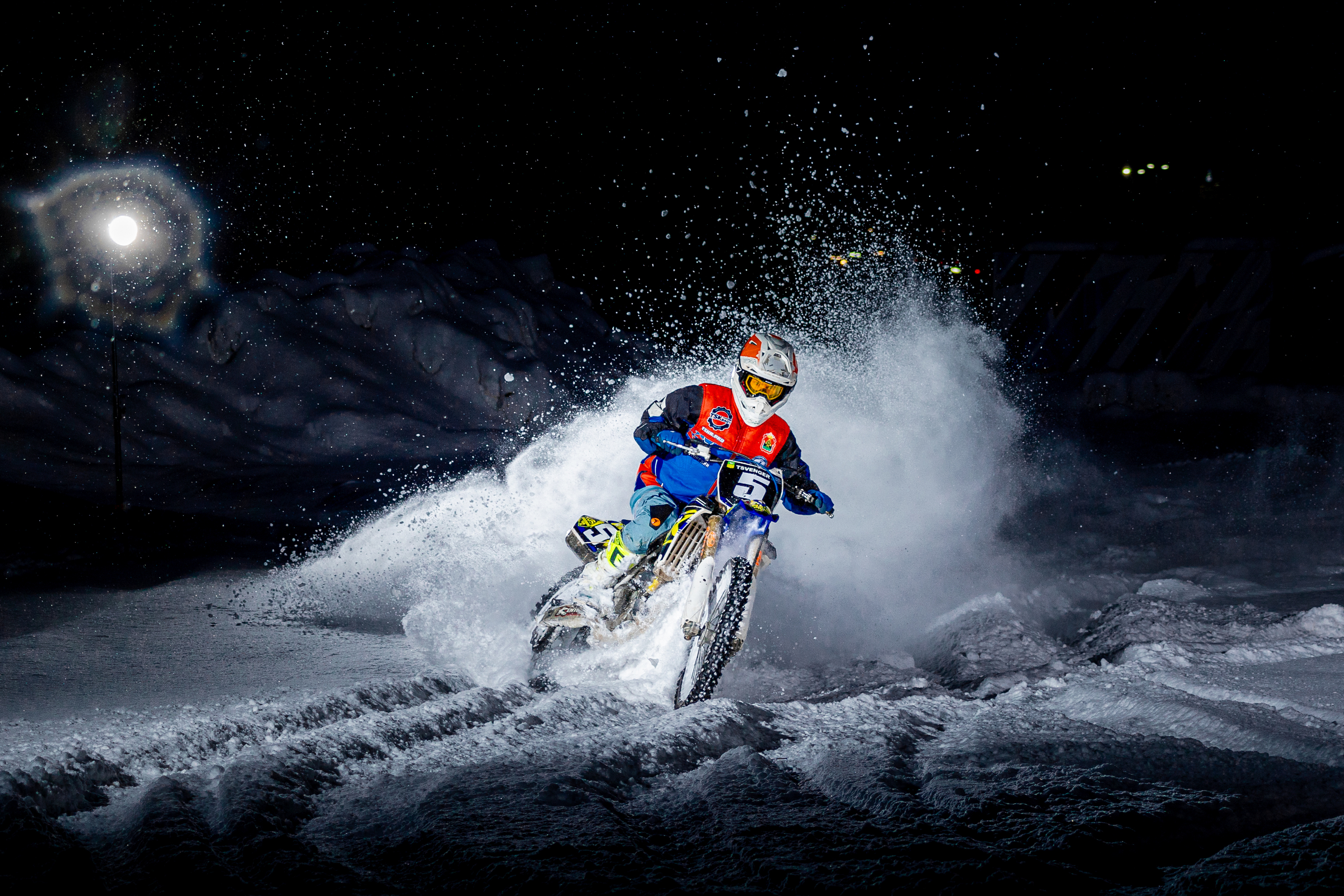 , Сергей Князев