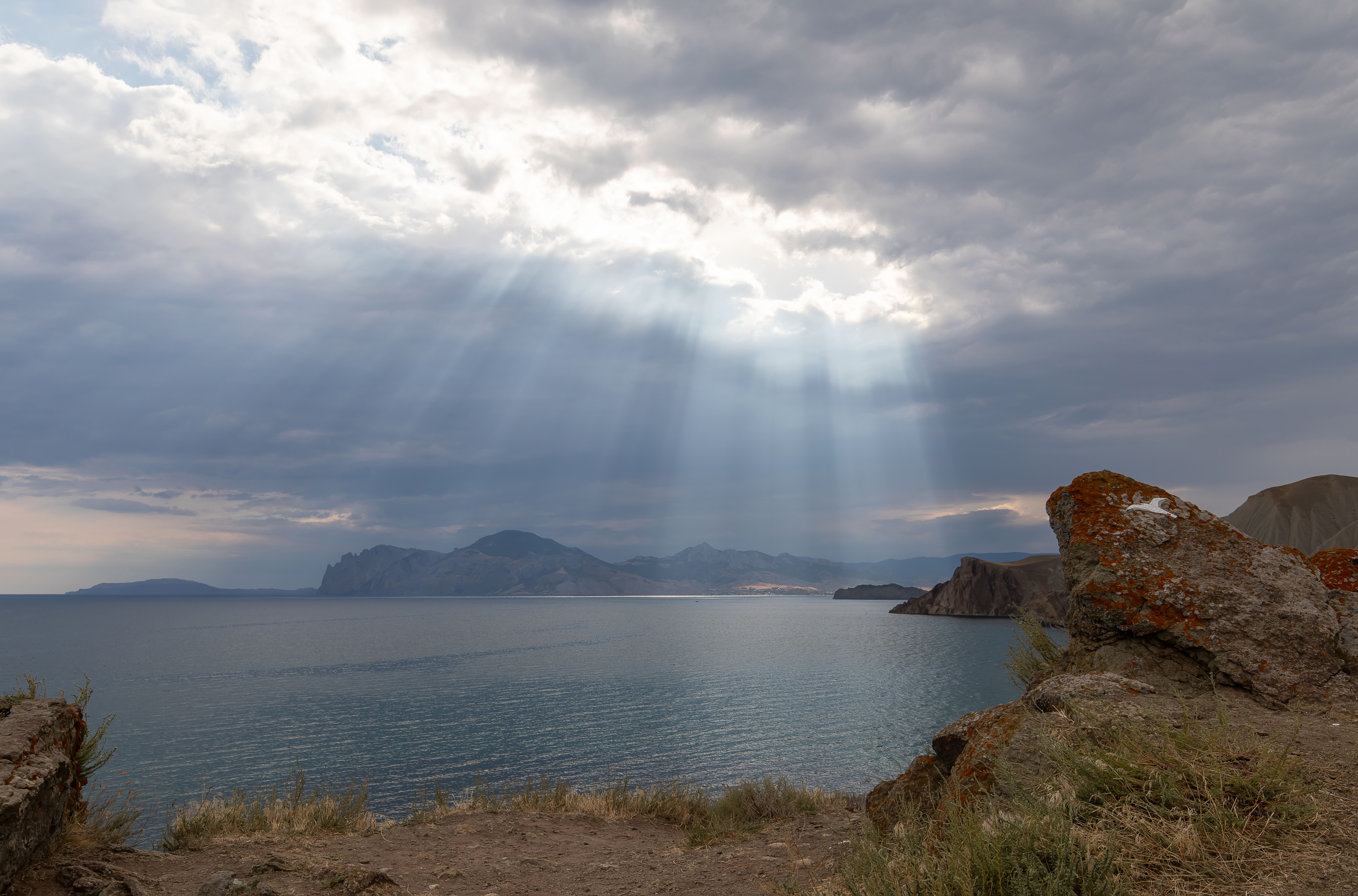 крым,море,черное,киимерия, Татьяна Феденкова