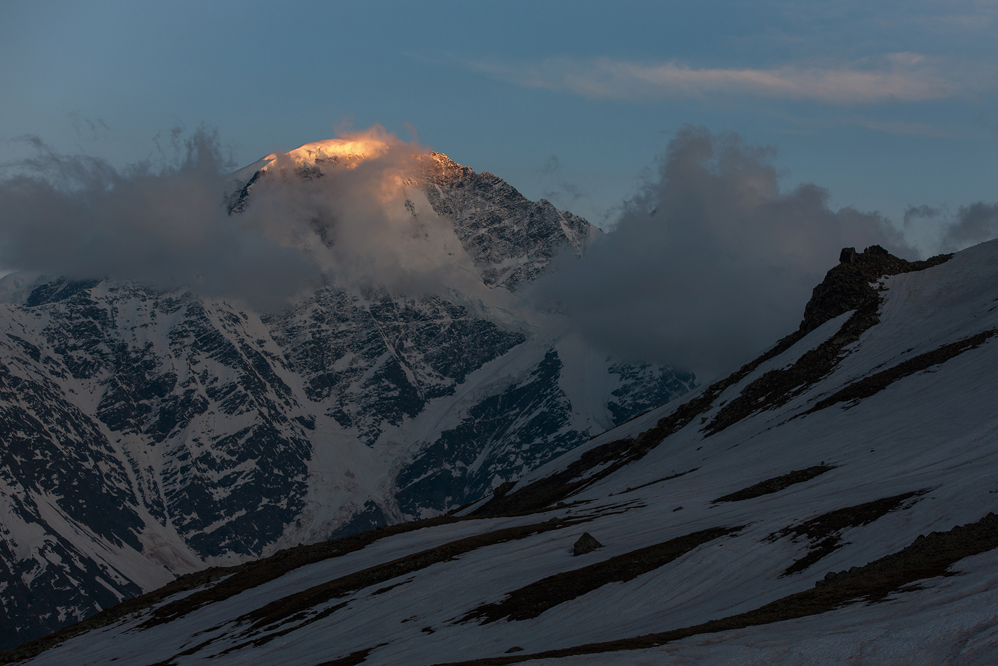 донгузорун, кабардино-балкария, Хасан Журтов