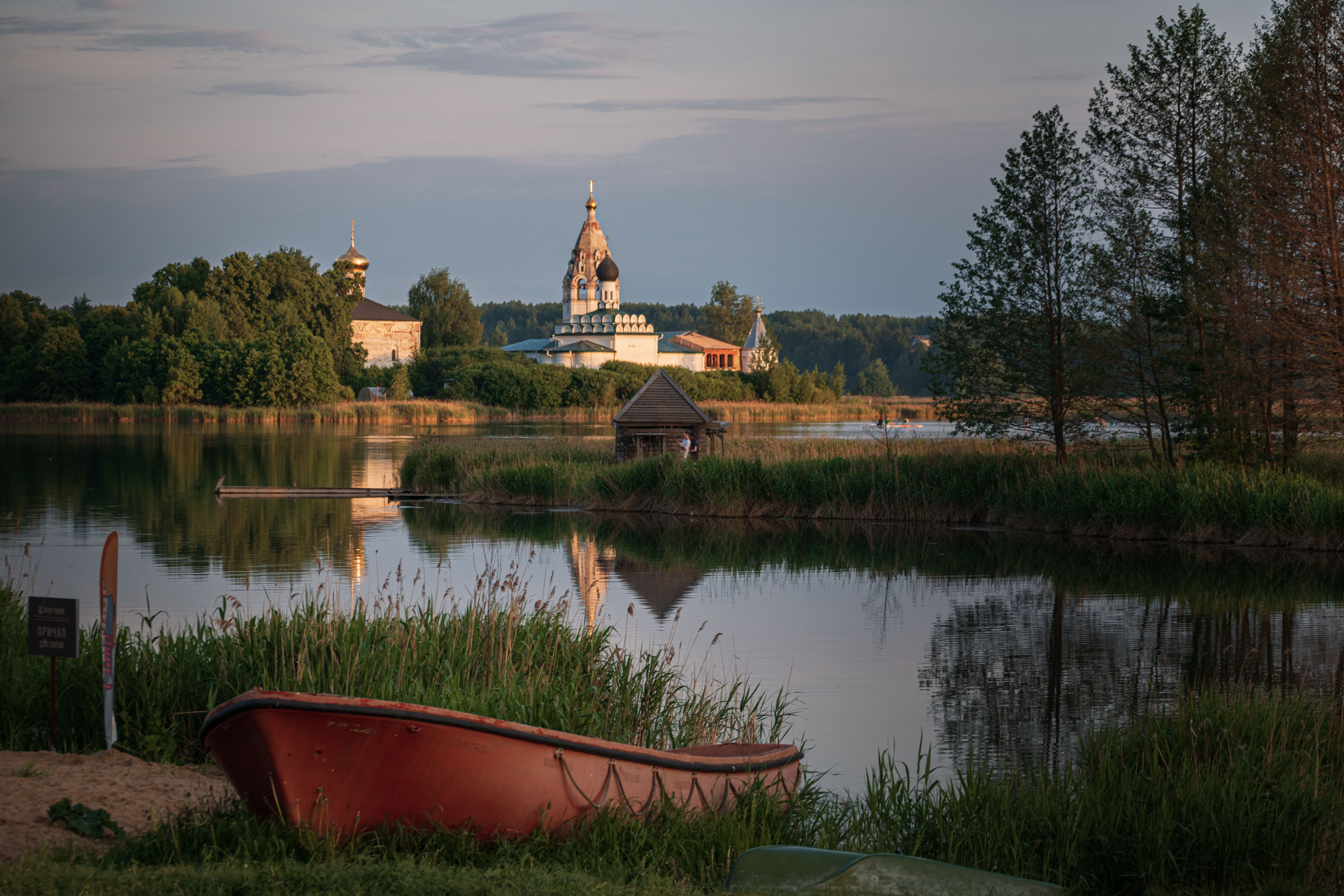 , Борис Юрьев