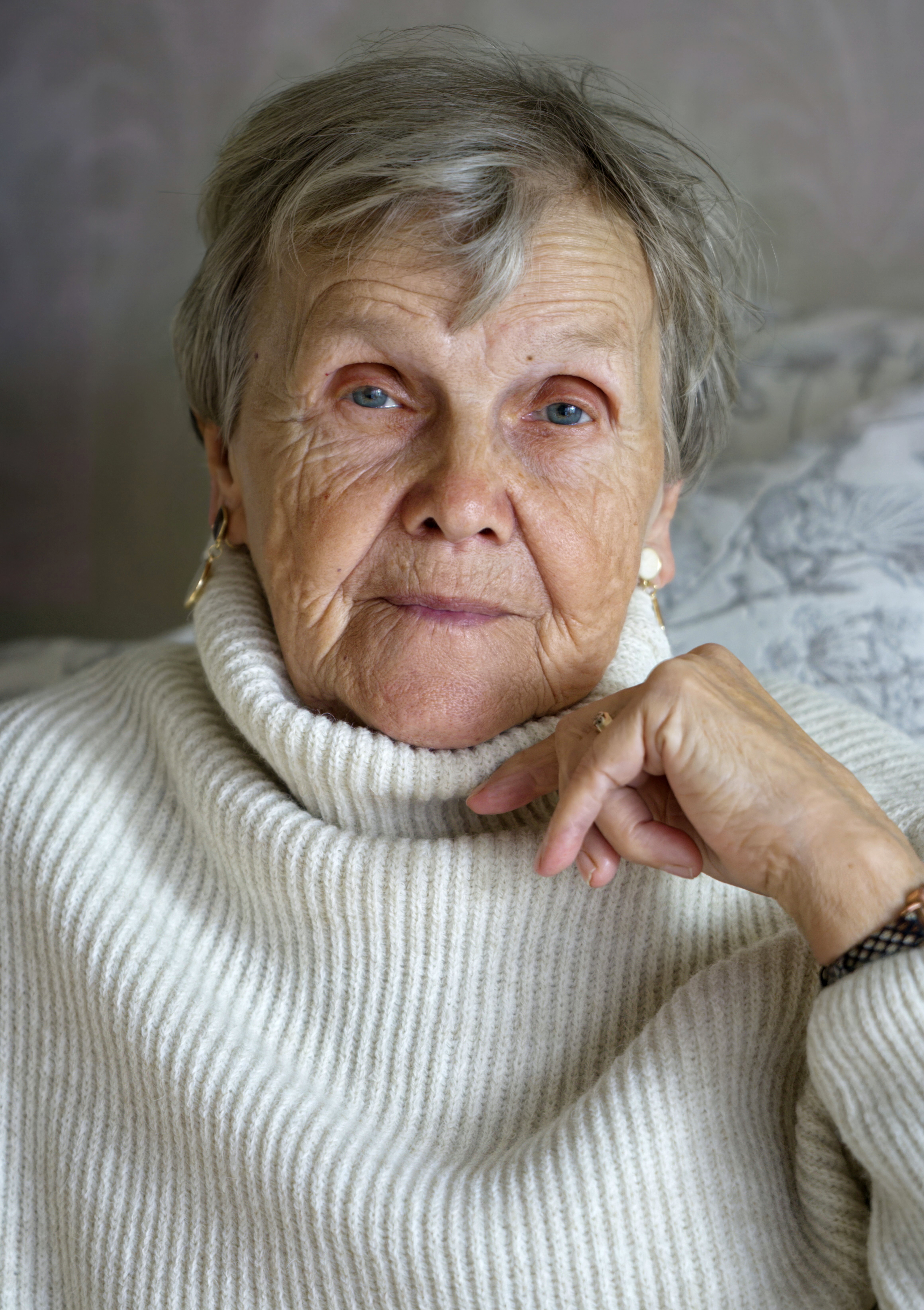 , Наталья Герцен