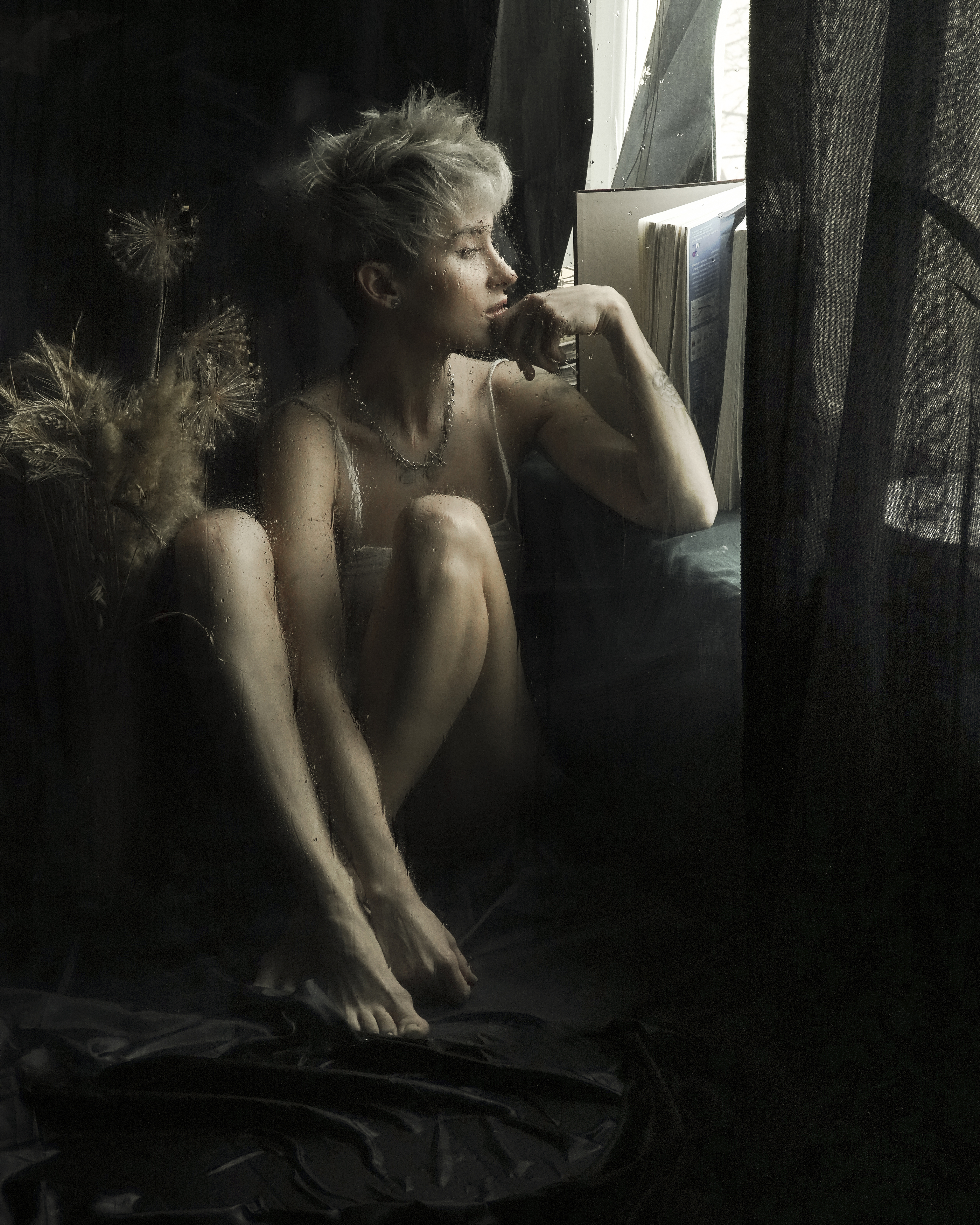 , Дмитрий Чернов