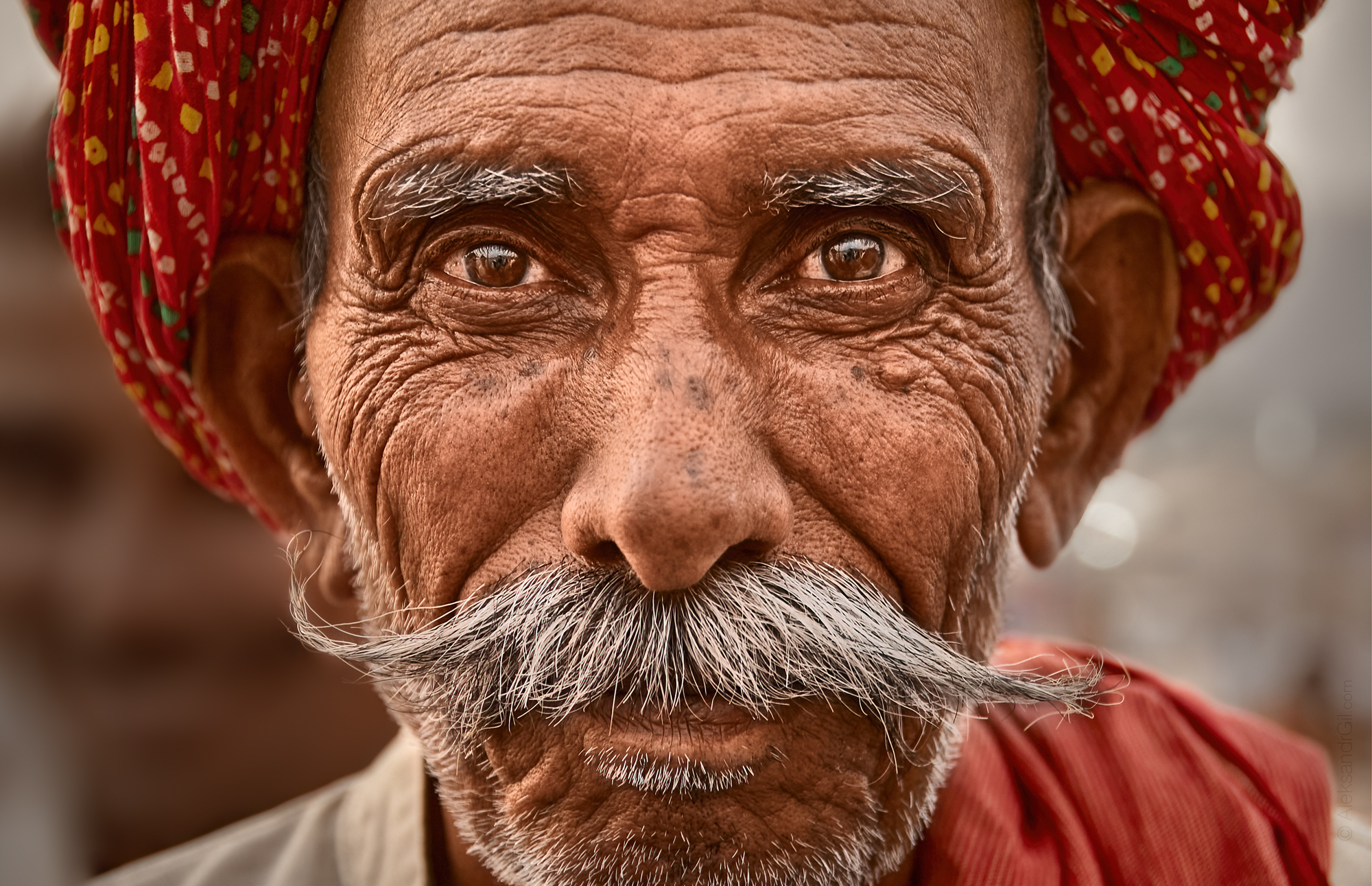 , Гиль Александр