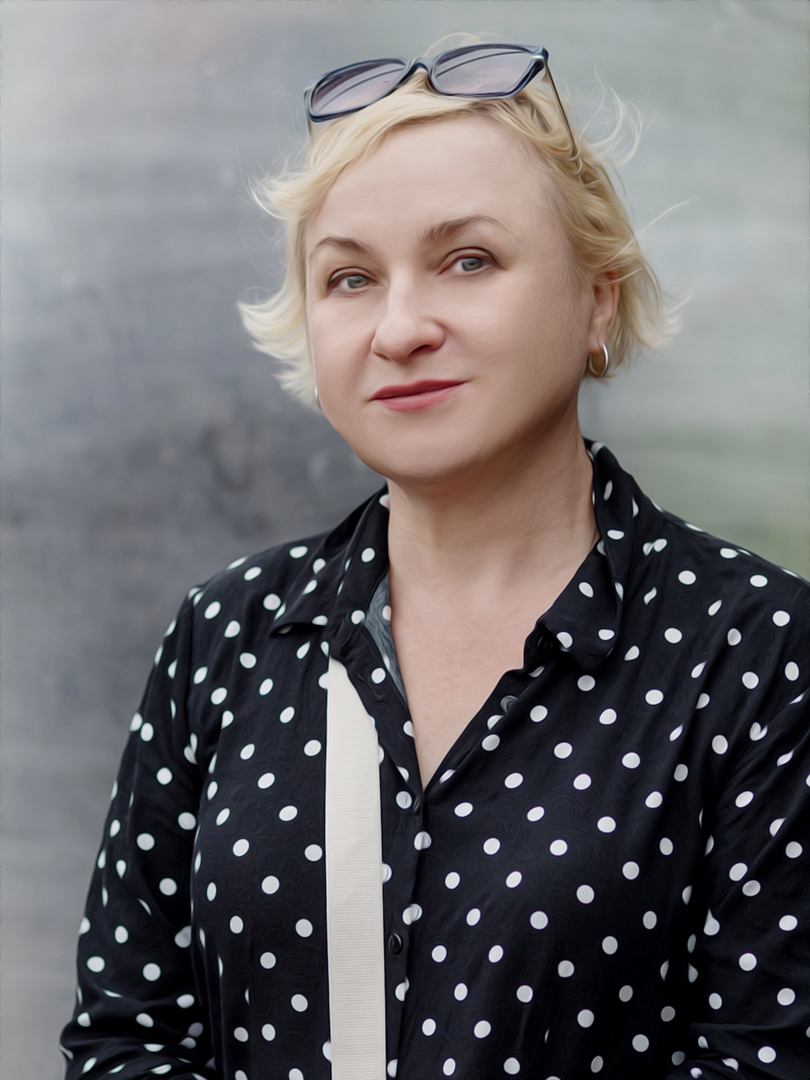 , Тришин Виктор