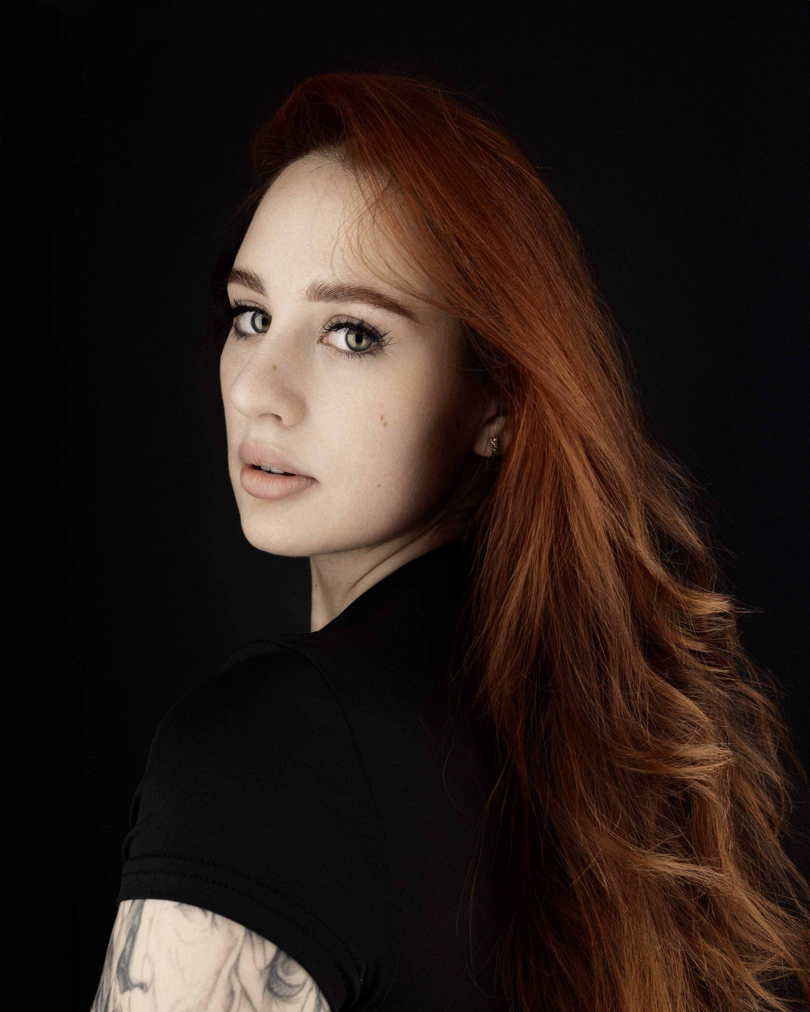 Portrait,model,photoshoot,портрет,модель,в кадре, Сергеев Александр