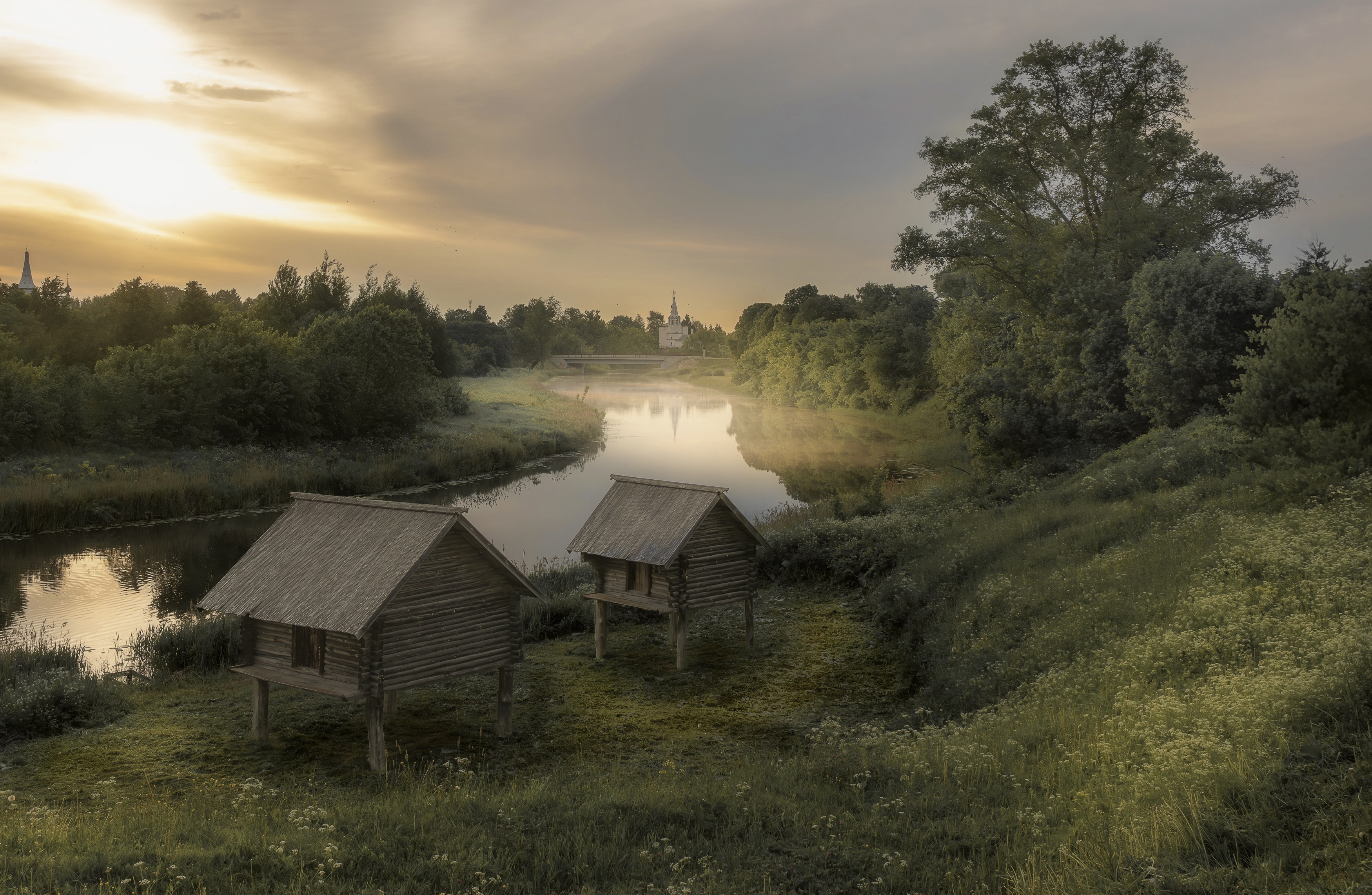 , Владимир Заикин