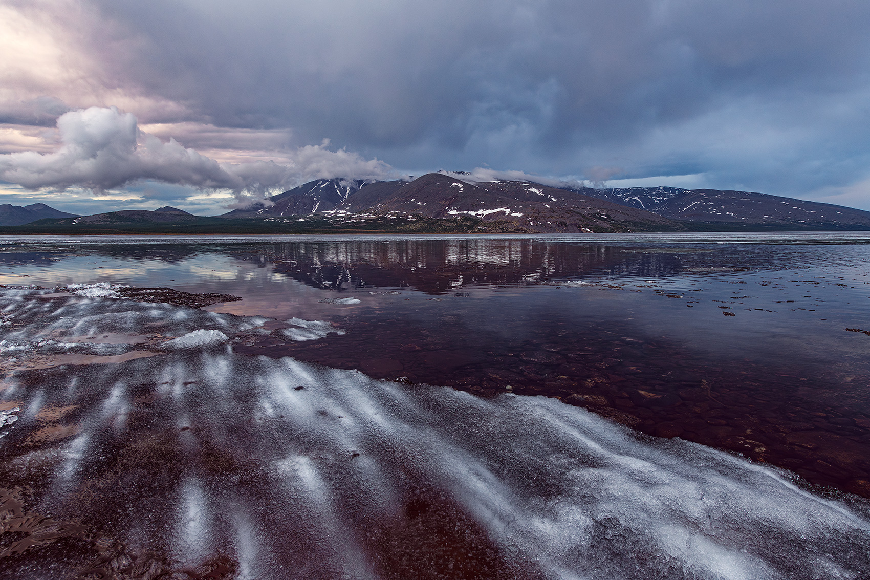 , Сергей Карпухин