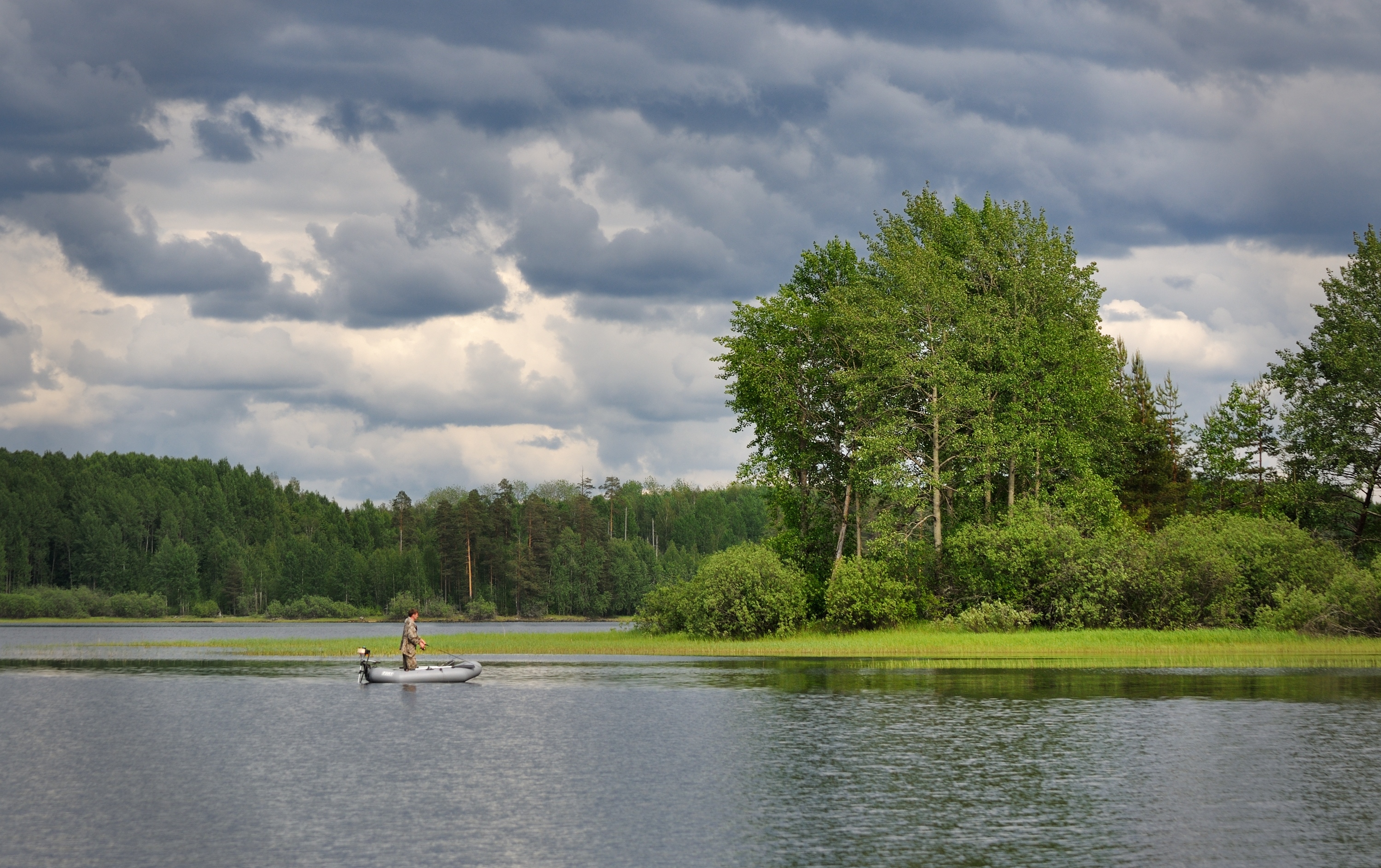 , Куликов Андрей