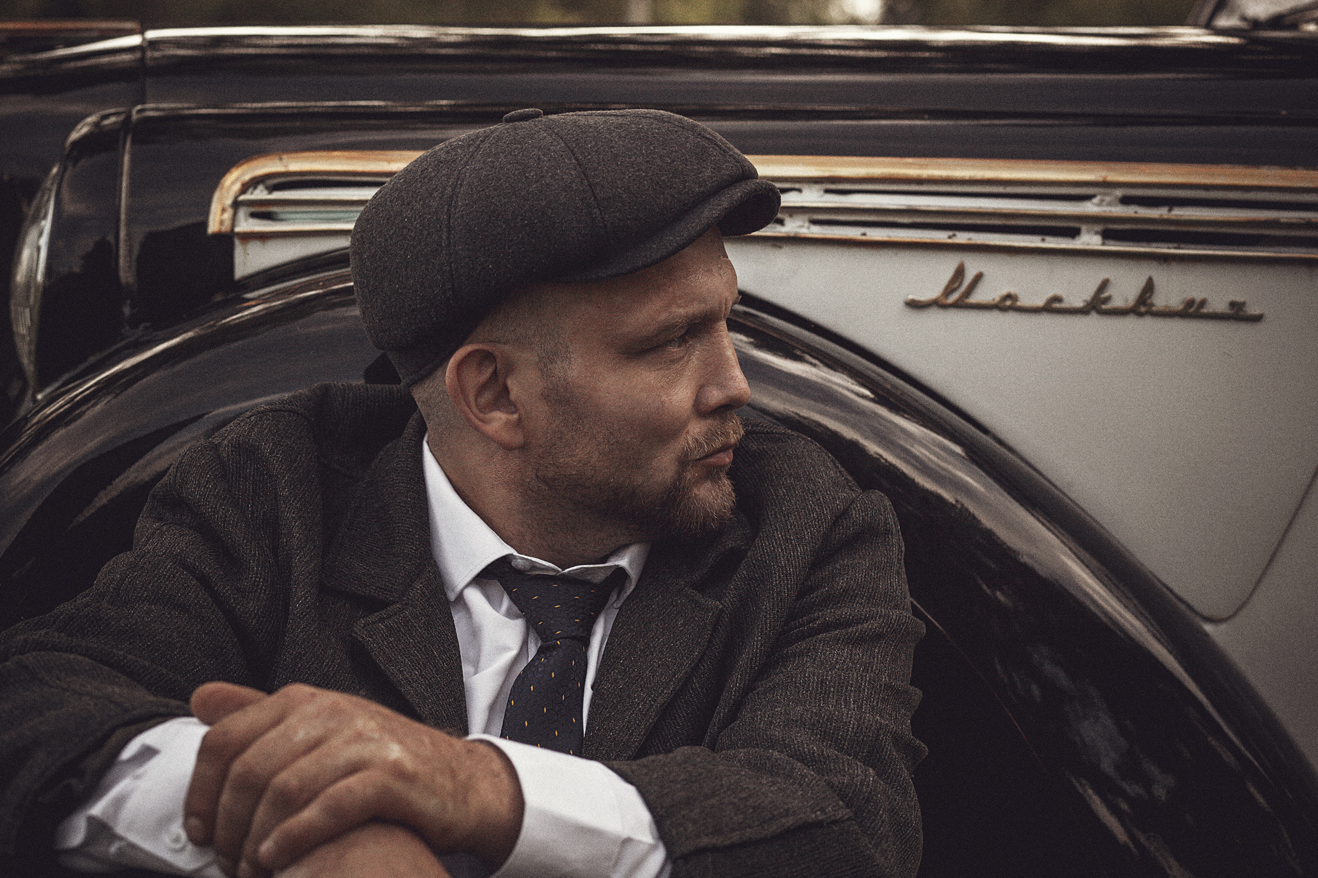 , Лучин Сергей