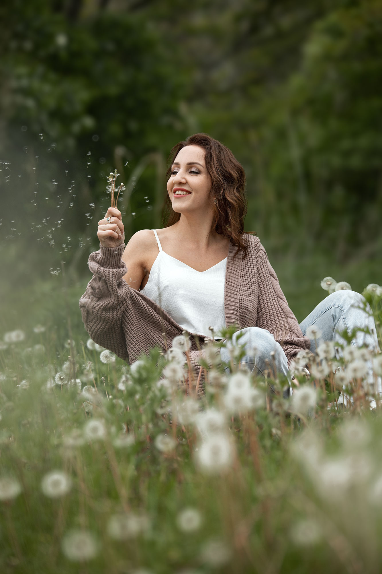 , Наталья Ткачева