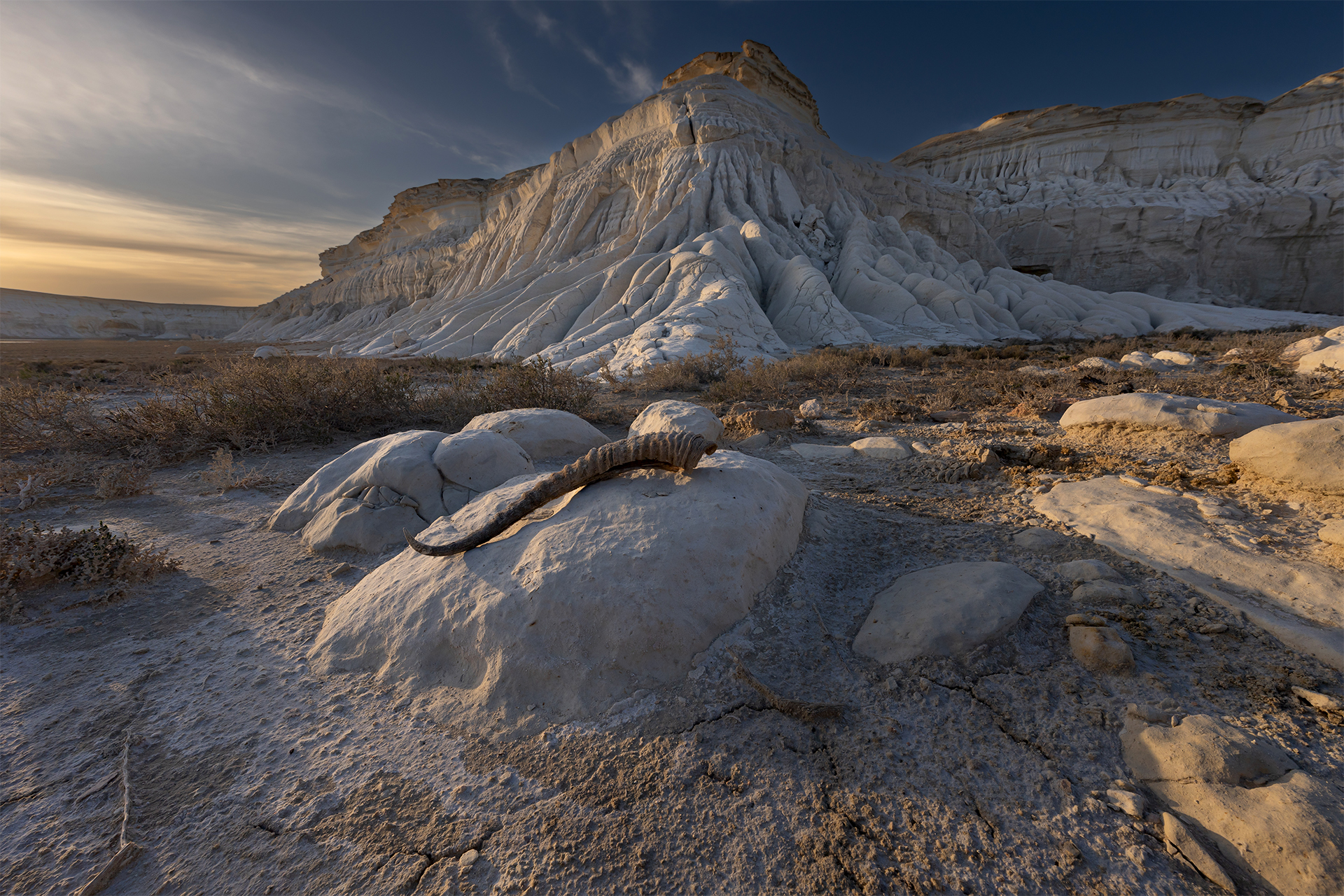 горы, солончак, Казахстан, Тузбаир, Елена Вторушина